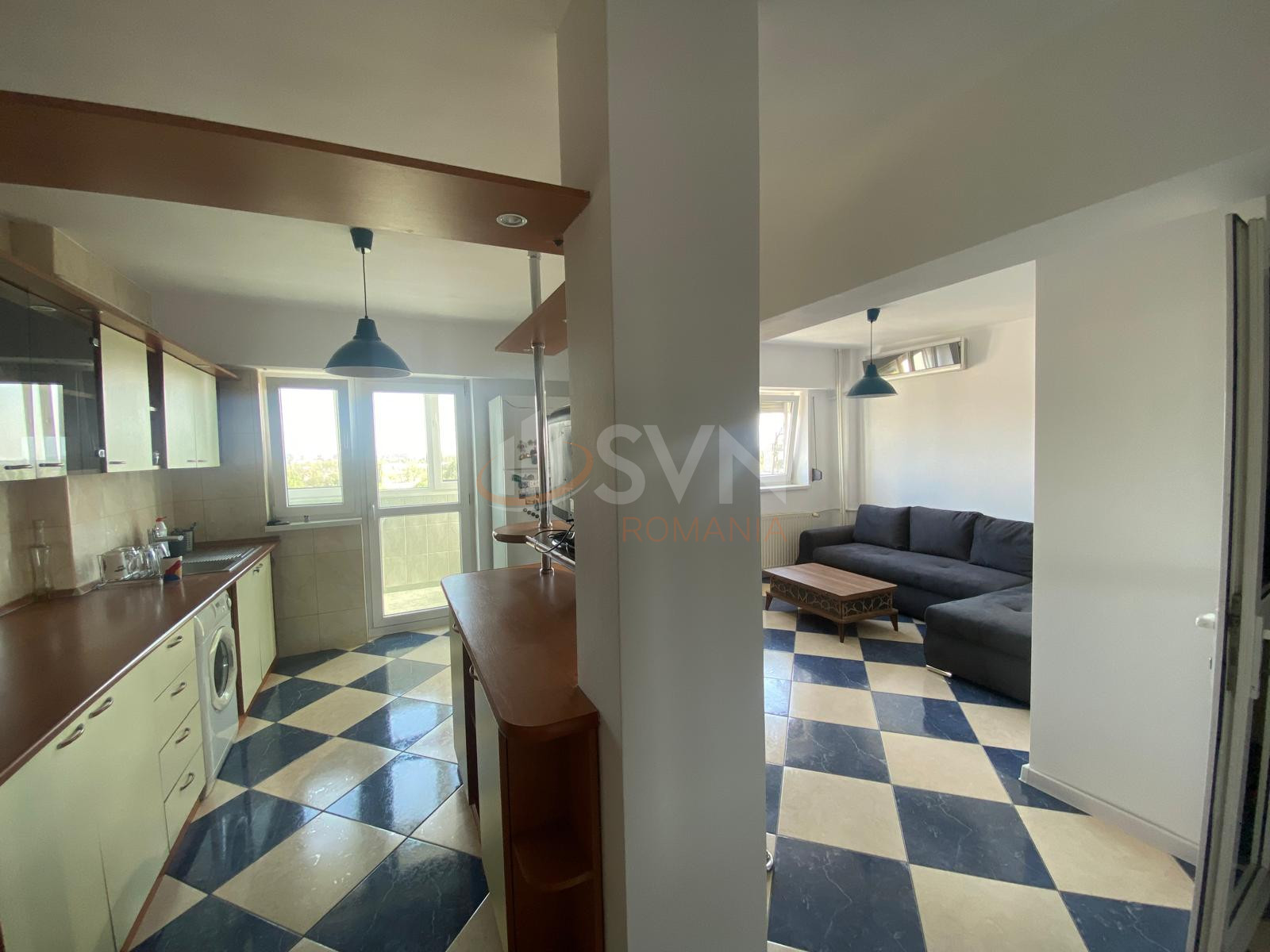 Apartament, 2 camere Bucuresti/Ghencea