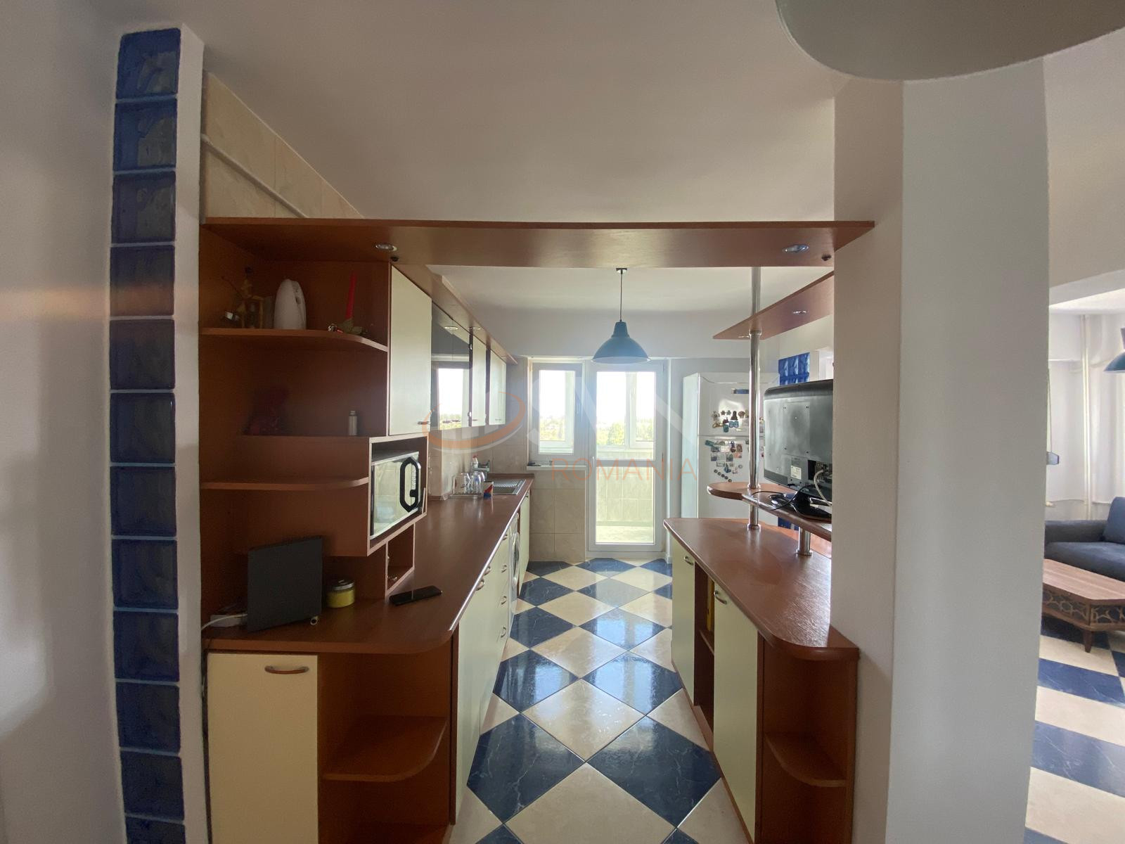 Apartament, 2 camere Bucuresti/Ghencea