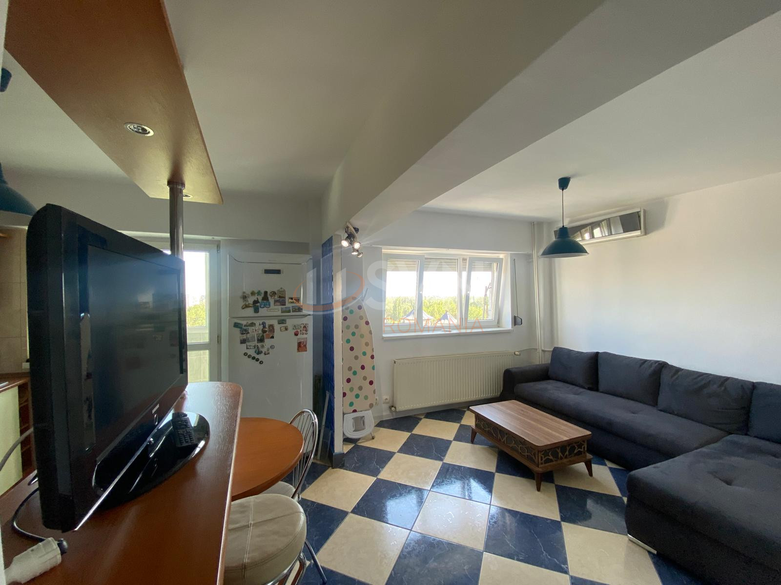 Apartament, 2 camere Bucuresti/Ghencea