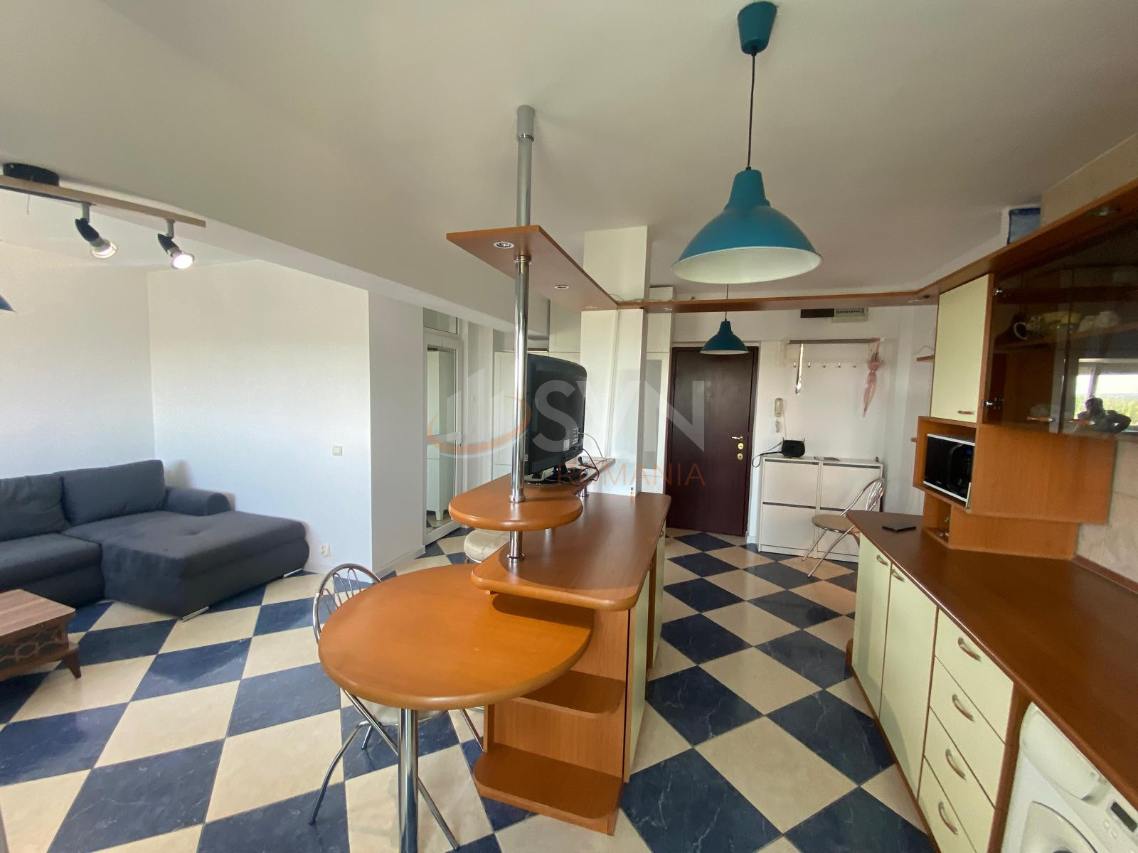 Apartament, 2 camere Bucuresti/Ghencea