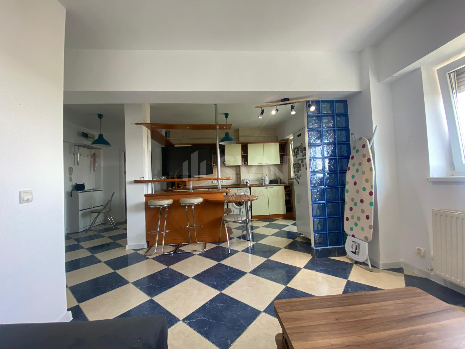 Apartament, 2 camere Bucuresti/Ghencea