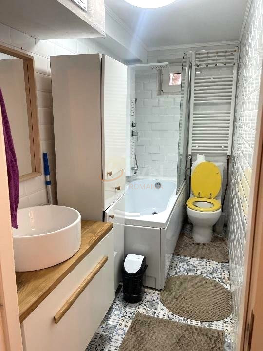 Apartament, 2 camere Bucuresti/Vitan