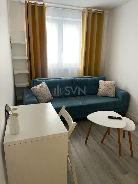 Apartament, 2 camere Bucuresti/Vitan