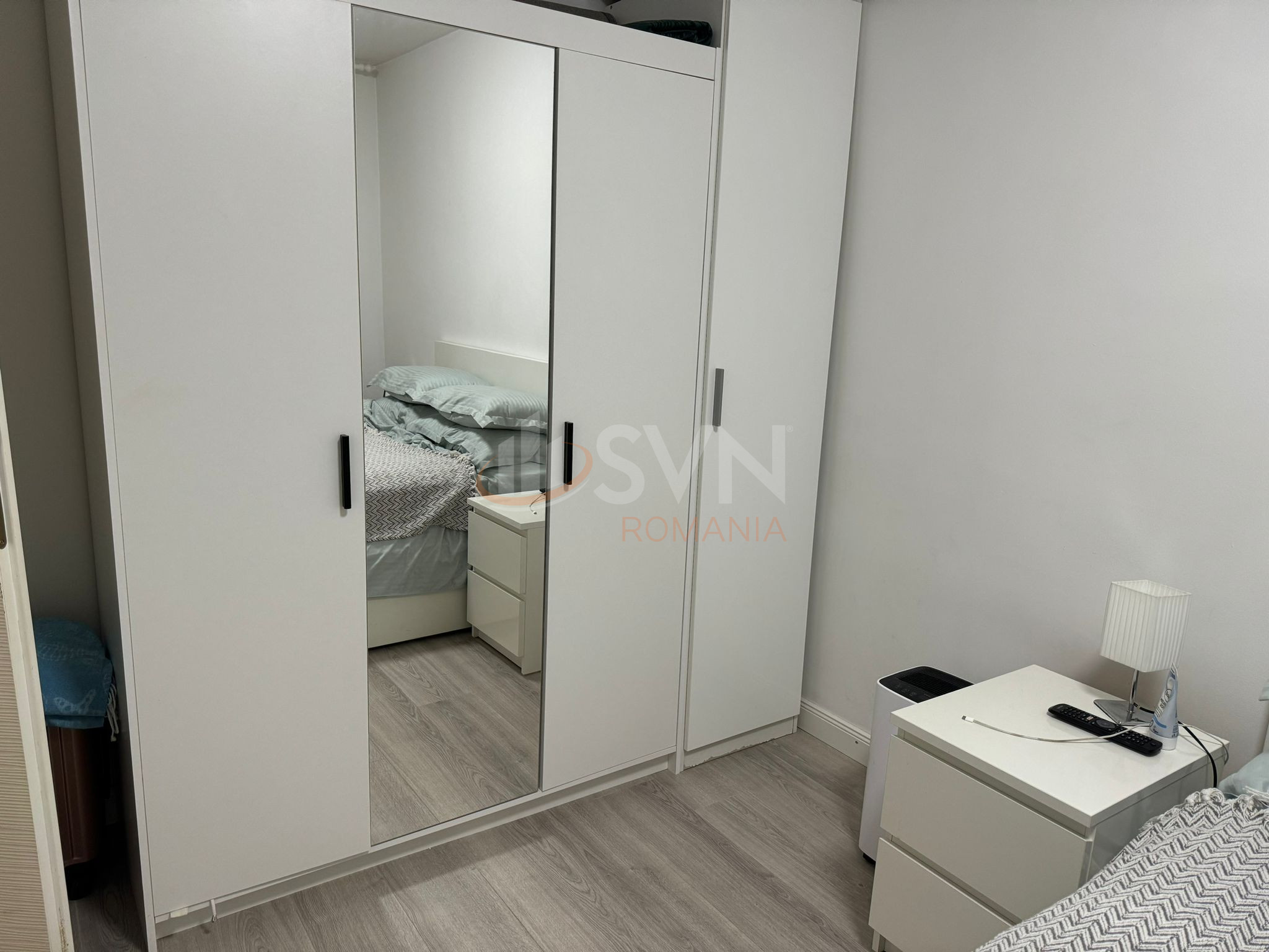 Apartament, 2 camere Bucuresti/Vitan