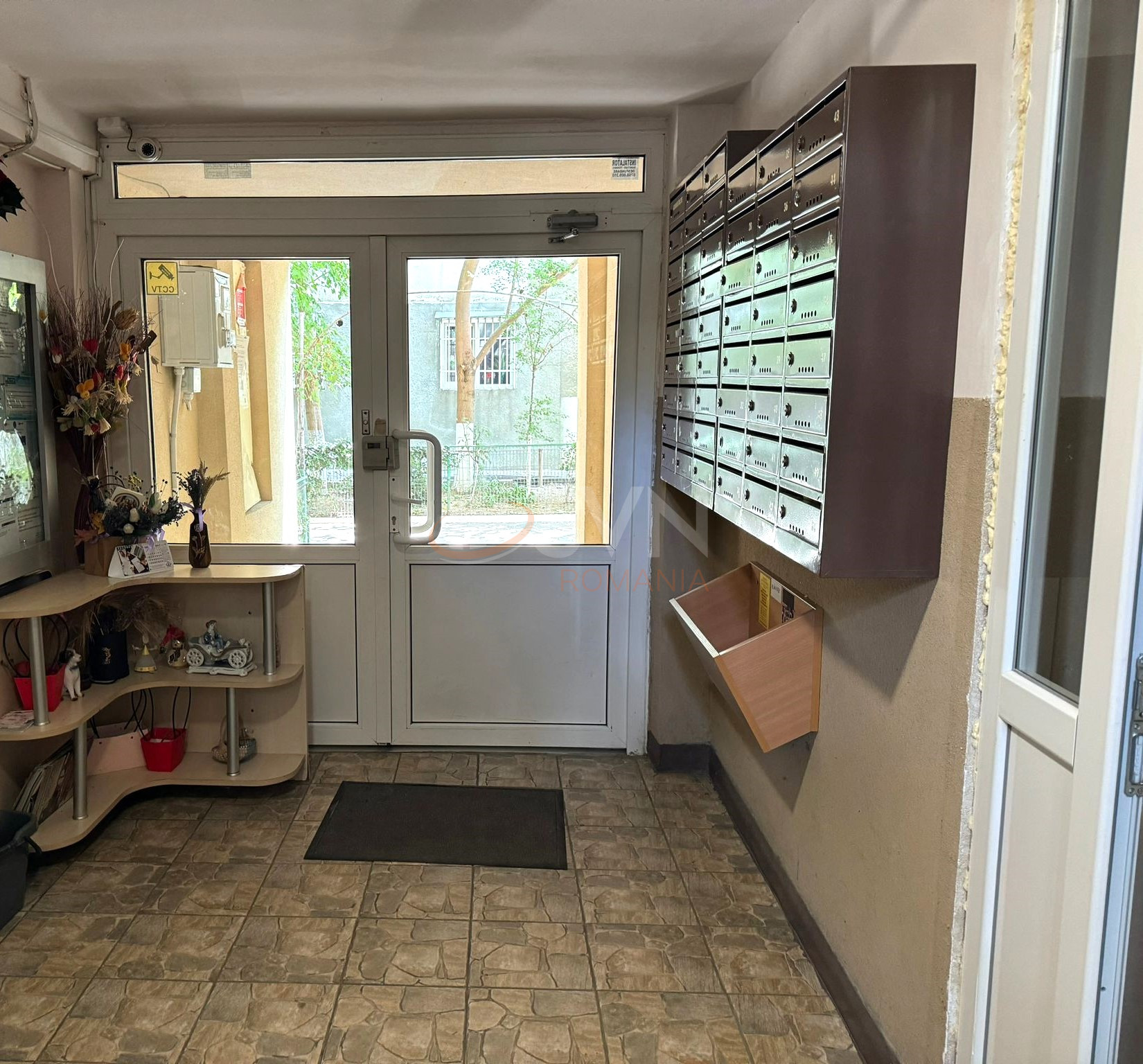 Apartament, 2 camere Bucuresti/Vitan