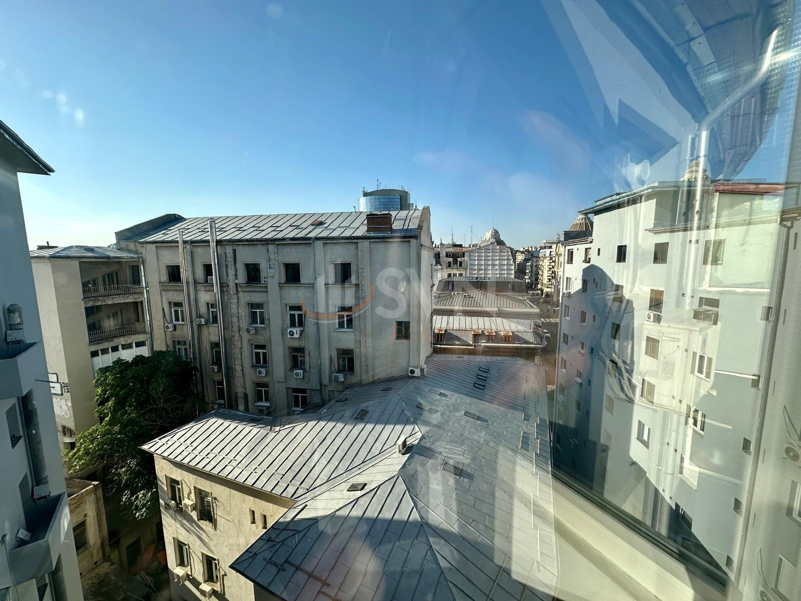 Apartament, 2 camere Bucuresti/Calea Victoriei