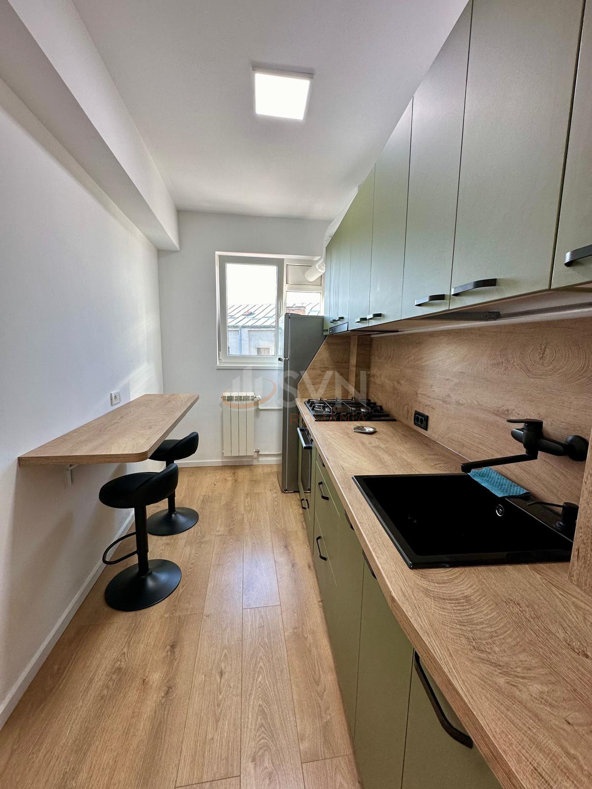 Apartament, 2 camere Bucuresti/Calea Victoriei