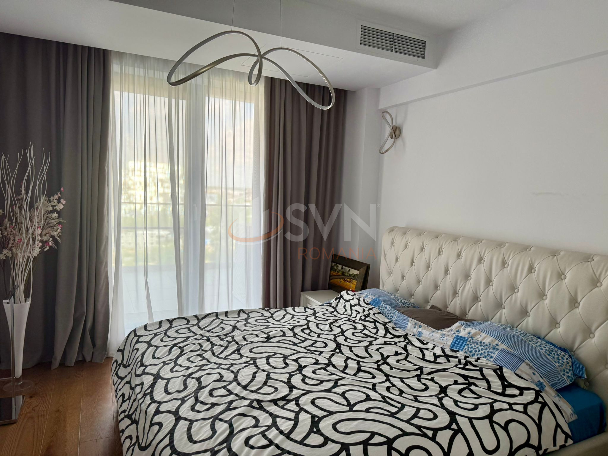 Apartament, 2 camere Bucuresti/Sisesti