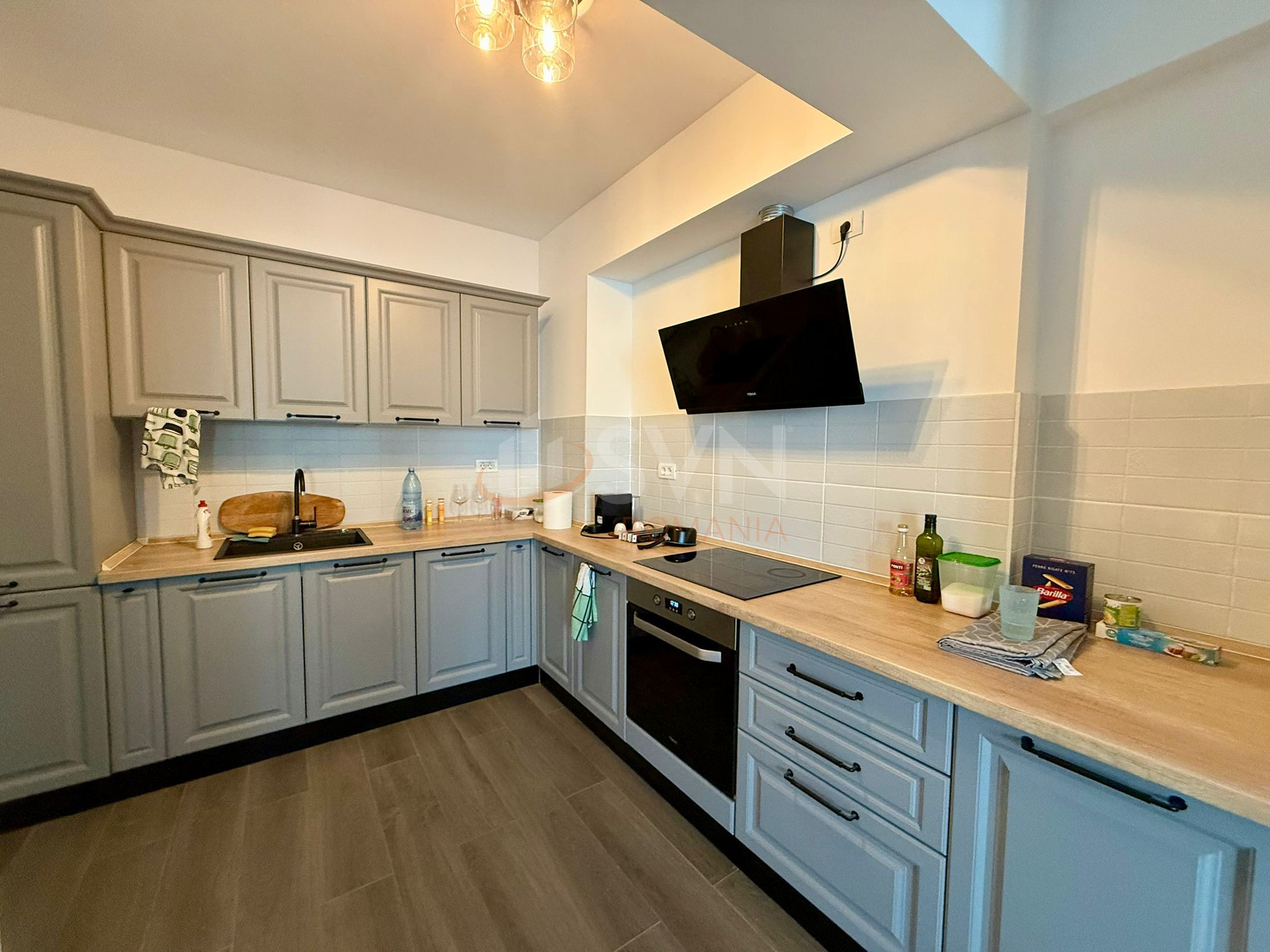 Apartament, 2 camere Bucuresti/Sisesti