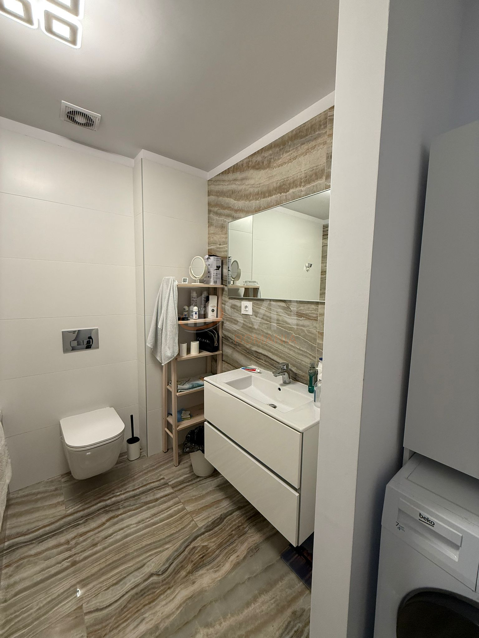 Apartament, 2 camere Bucuresti/Sisesti