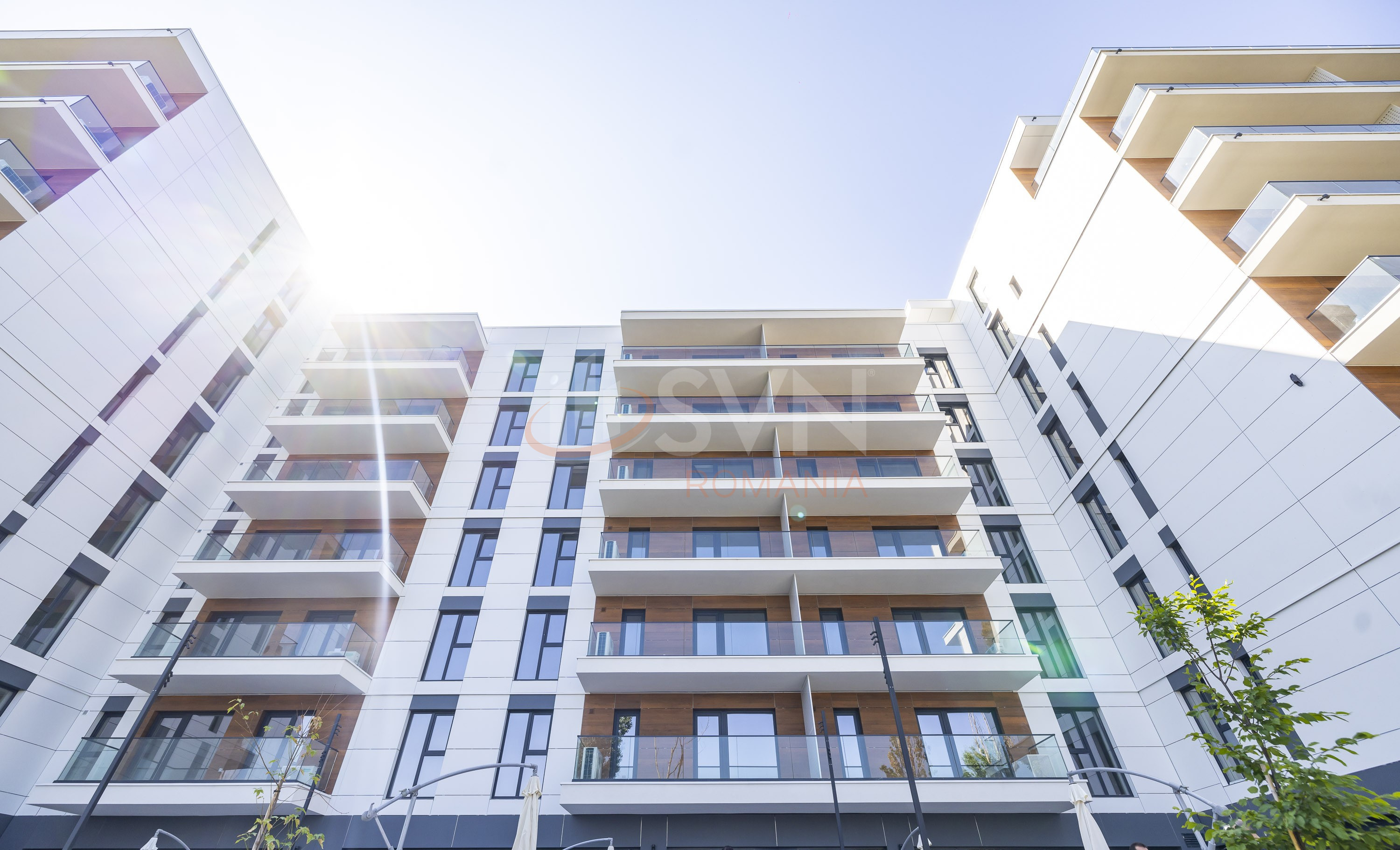 Apartament, 2 camere Bucuresti/Sisesti