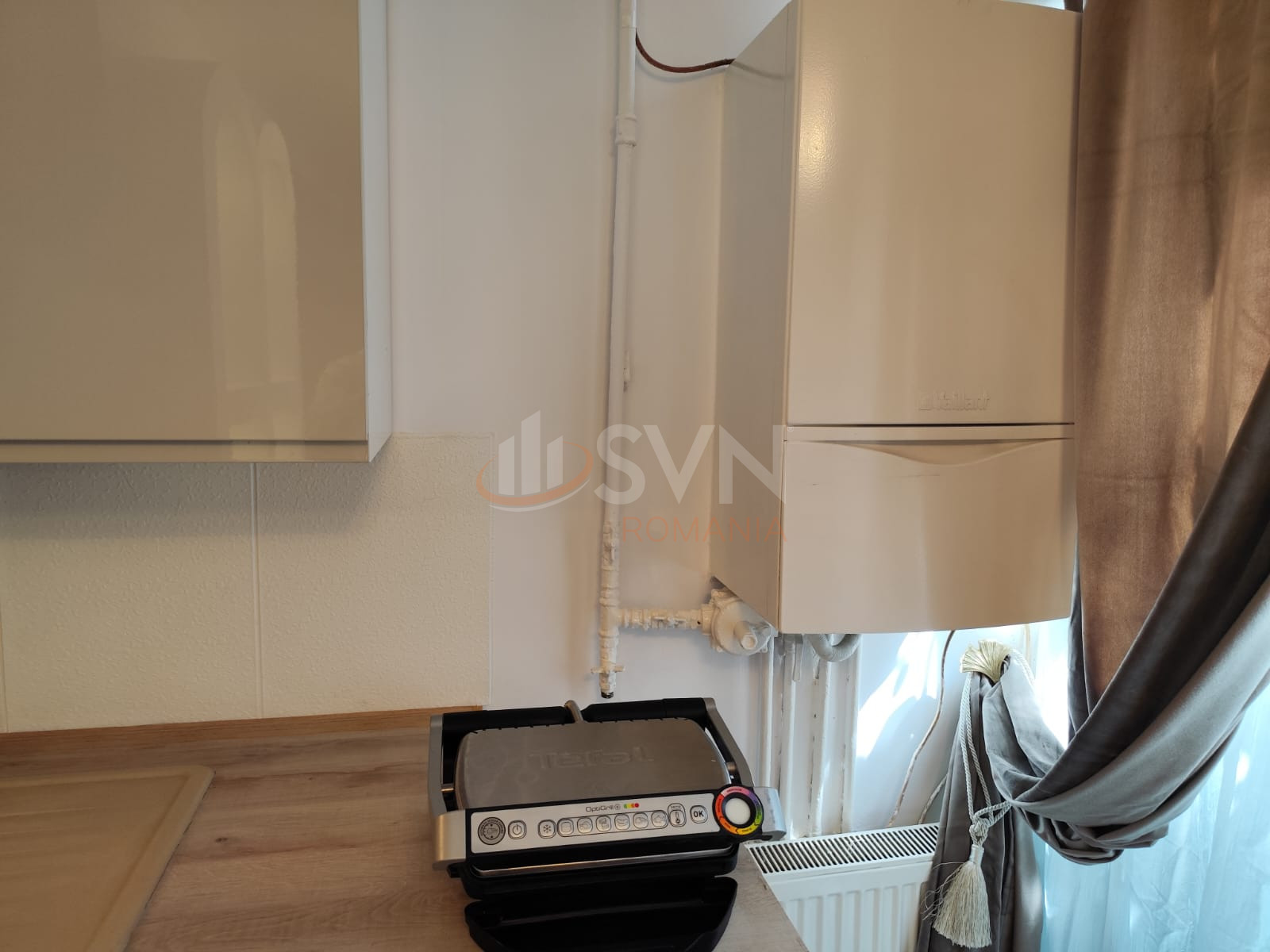 Apartament, 2 camere Bucuresti/Primaverii