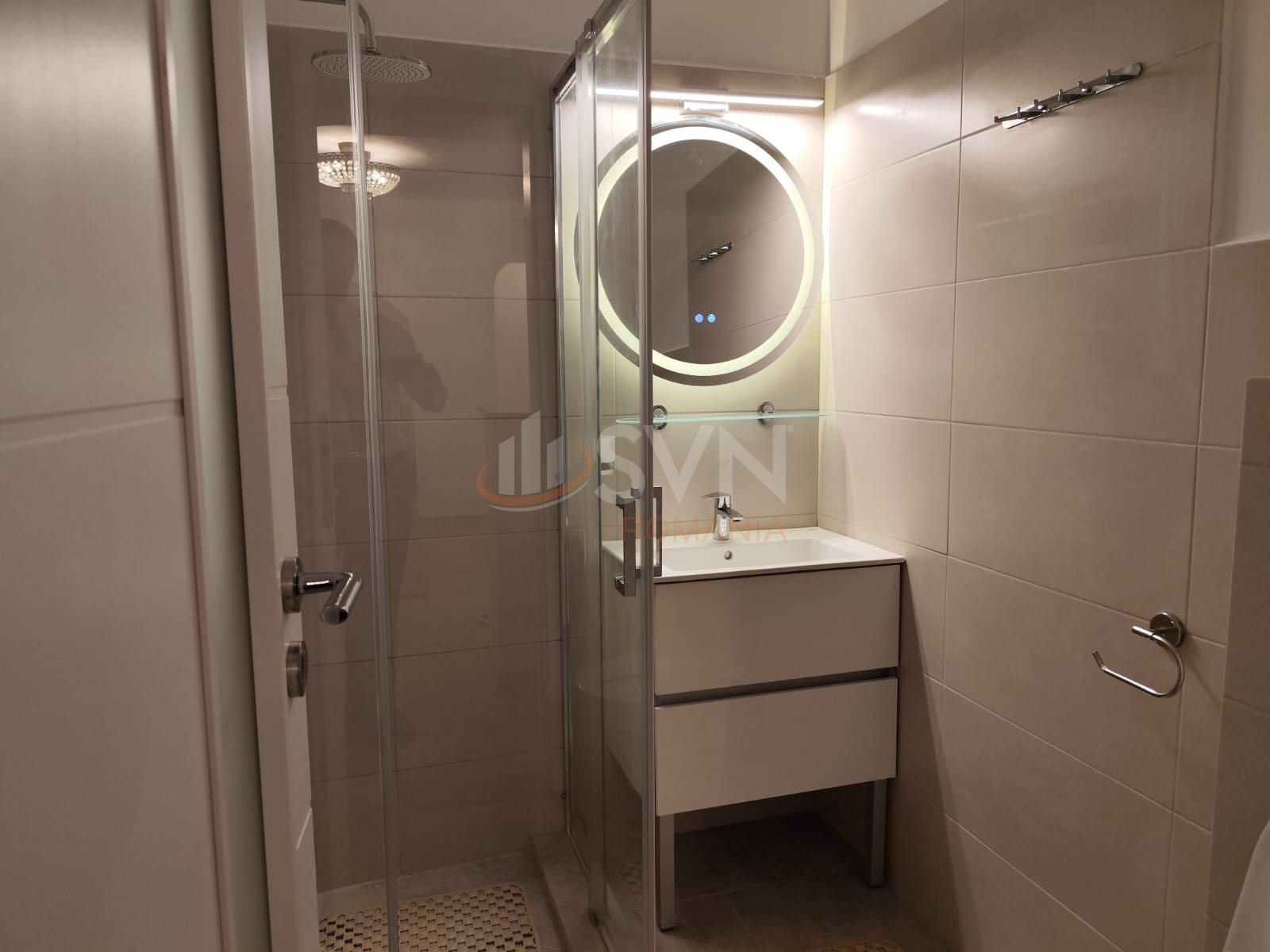 Apartament, 2 camere Bucuresti/Primaverii