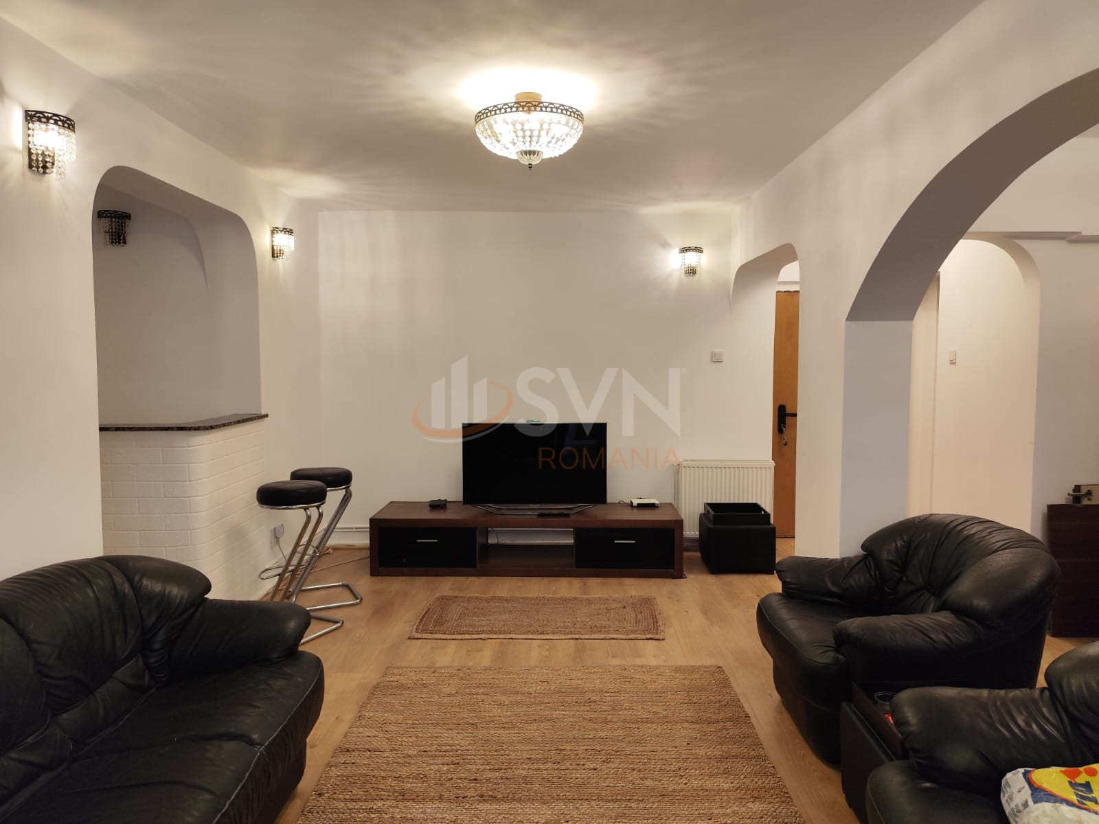 Apartament, 2 camere Bucuresti/Primaverii