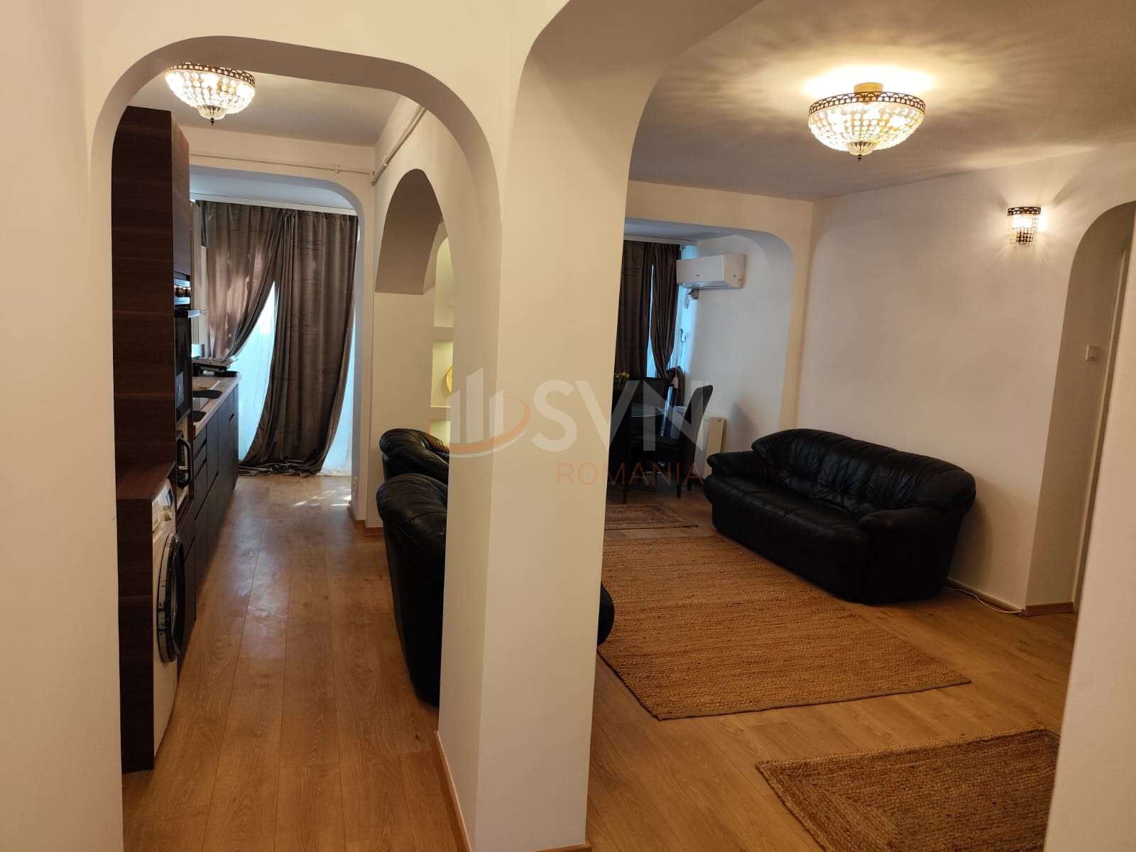 Apartament, 2 camere Bucuresti/Primaverii