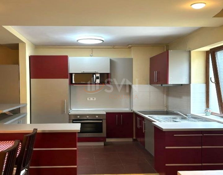 Apartament, 2 camere Bucuresti/Vitan