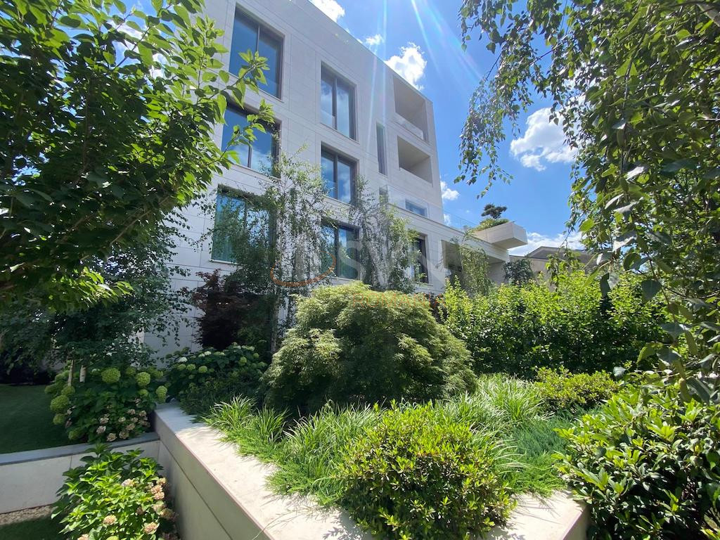 Apartament, 2 camere Bucuresti/Aviatorilor