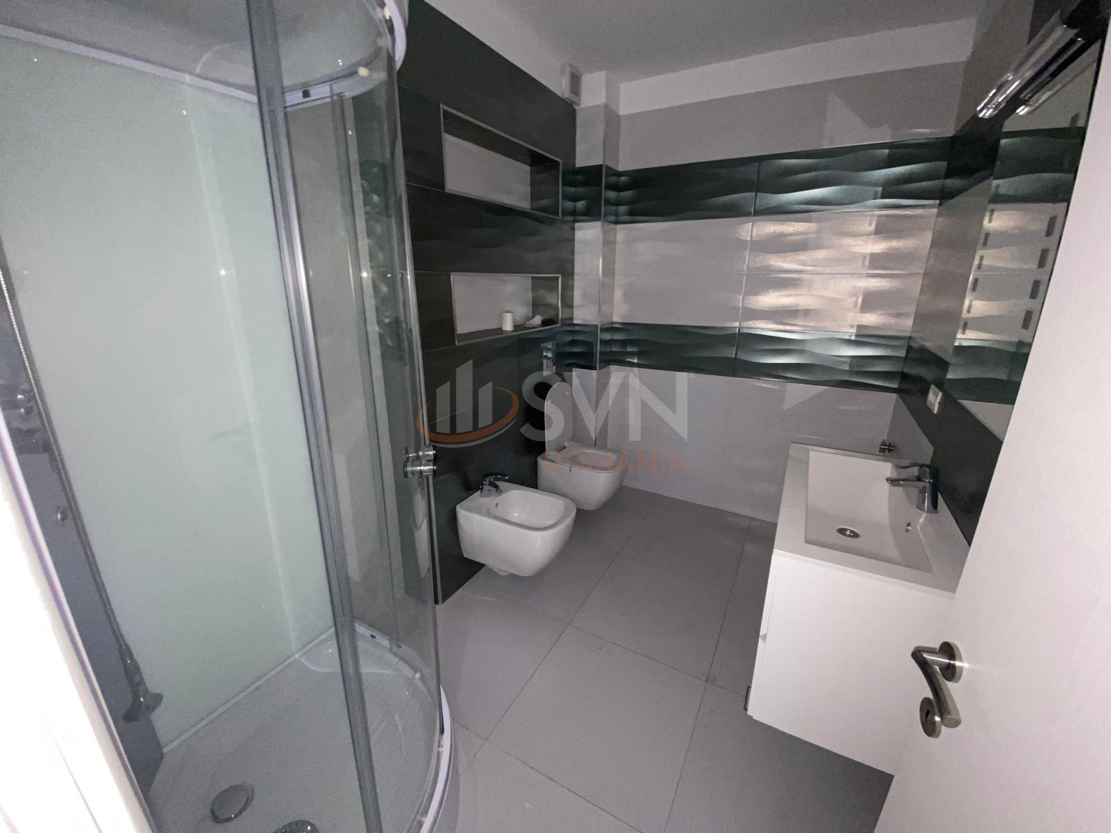 Apartament, 2 camere Bucuresti/Floreasca