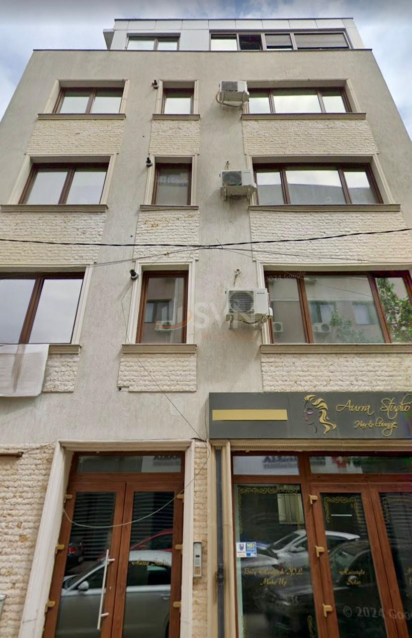 Apartament, 2 camere Bucuresti/Floreasca