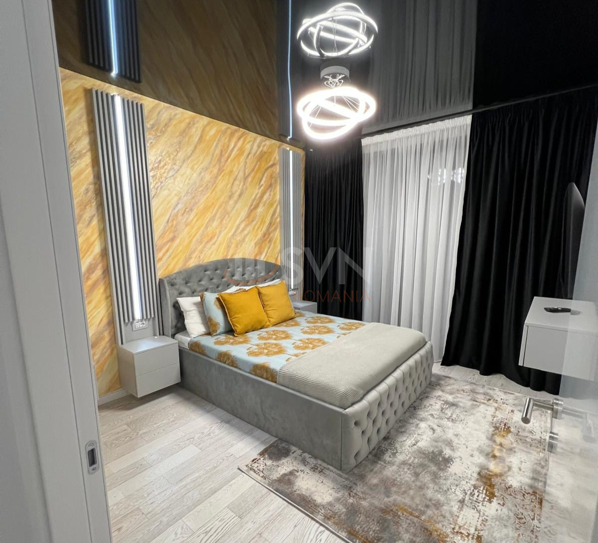 Apartament, 2 camere Bucuresti/Herastrau