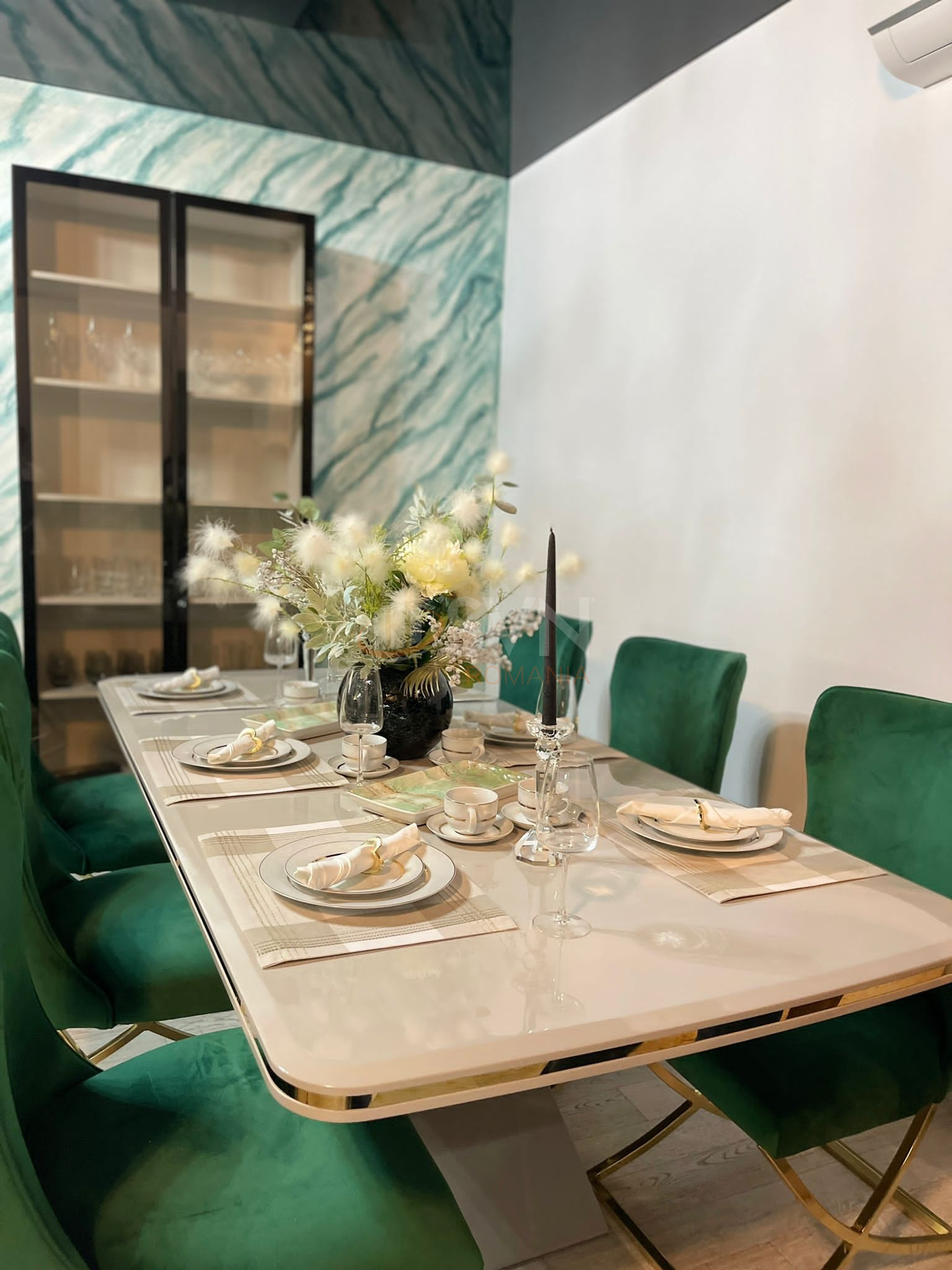 Apartament, 2 camere Bucuresti/Herastrau