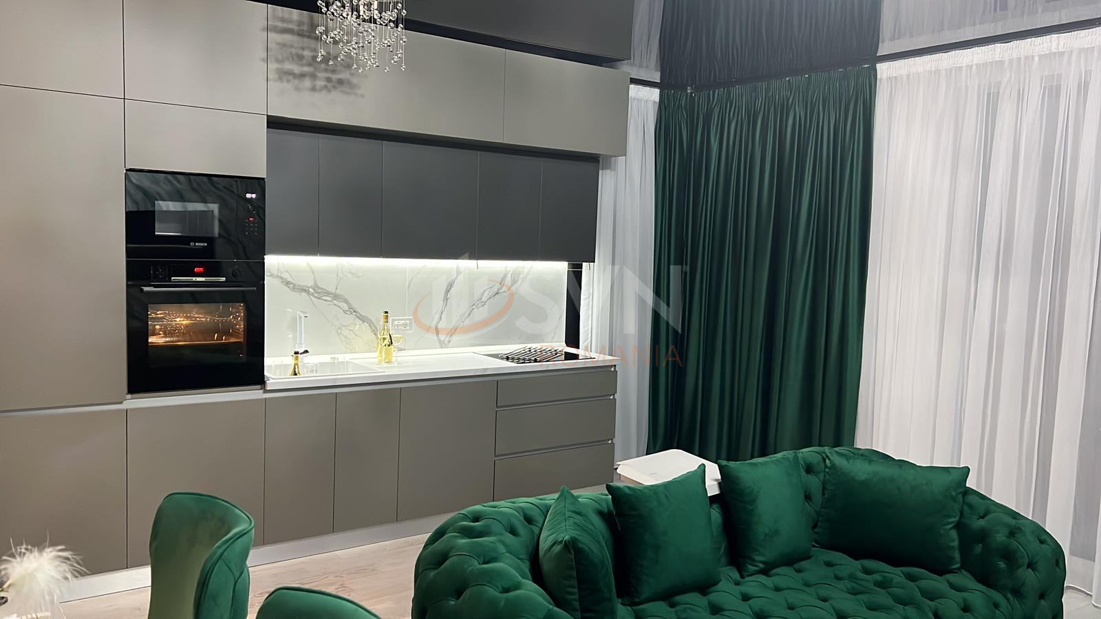 Apartament, 2 camere Bucuresti/Herastrau