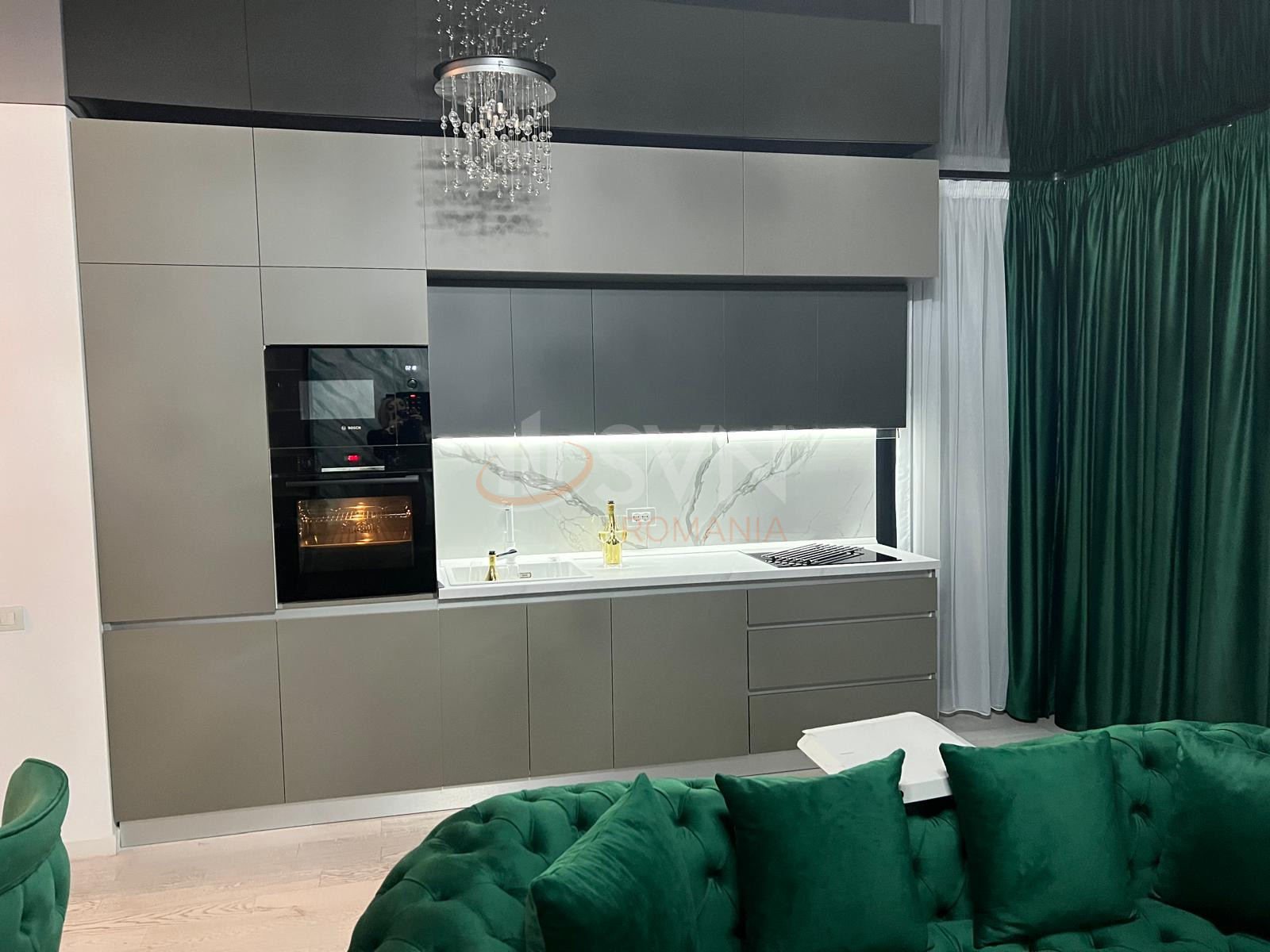 Apartament, 2 camere Bucuresti/Herastrau