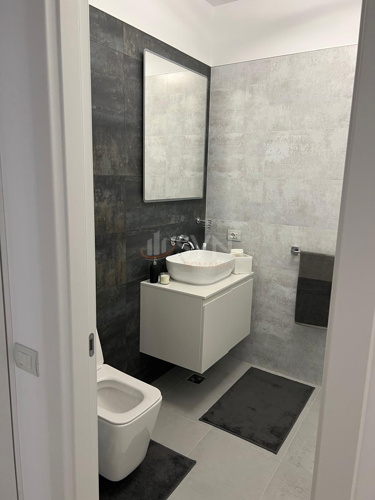 Apartament, 2 camere Bucuresti/Herastrau