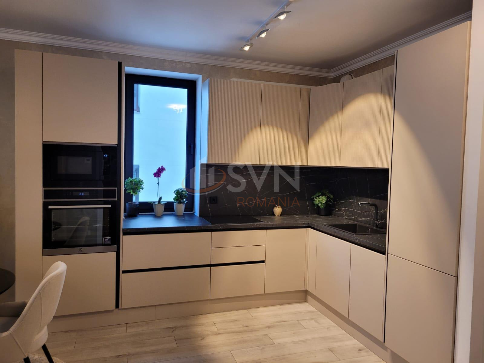 Apartament, 2 camere Bucuresti/Herastrau