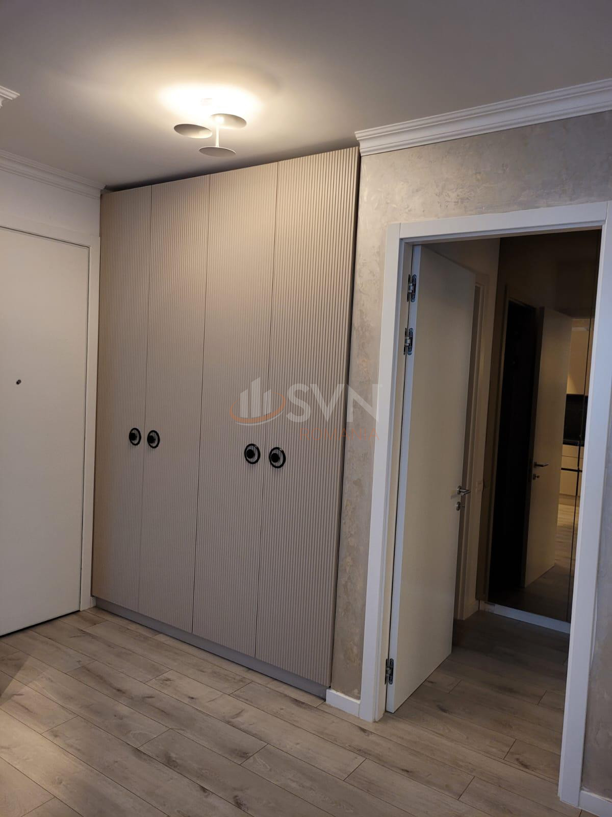Apartament, 2 camere Bucuresti/Herastrau