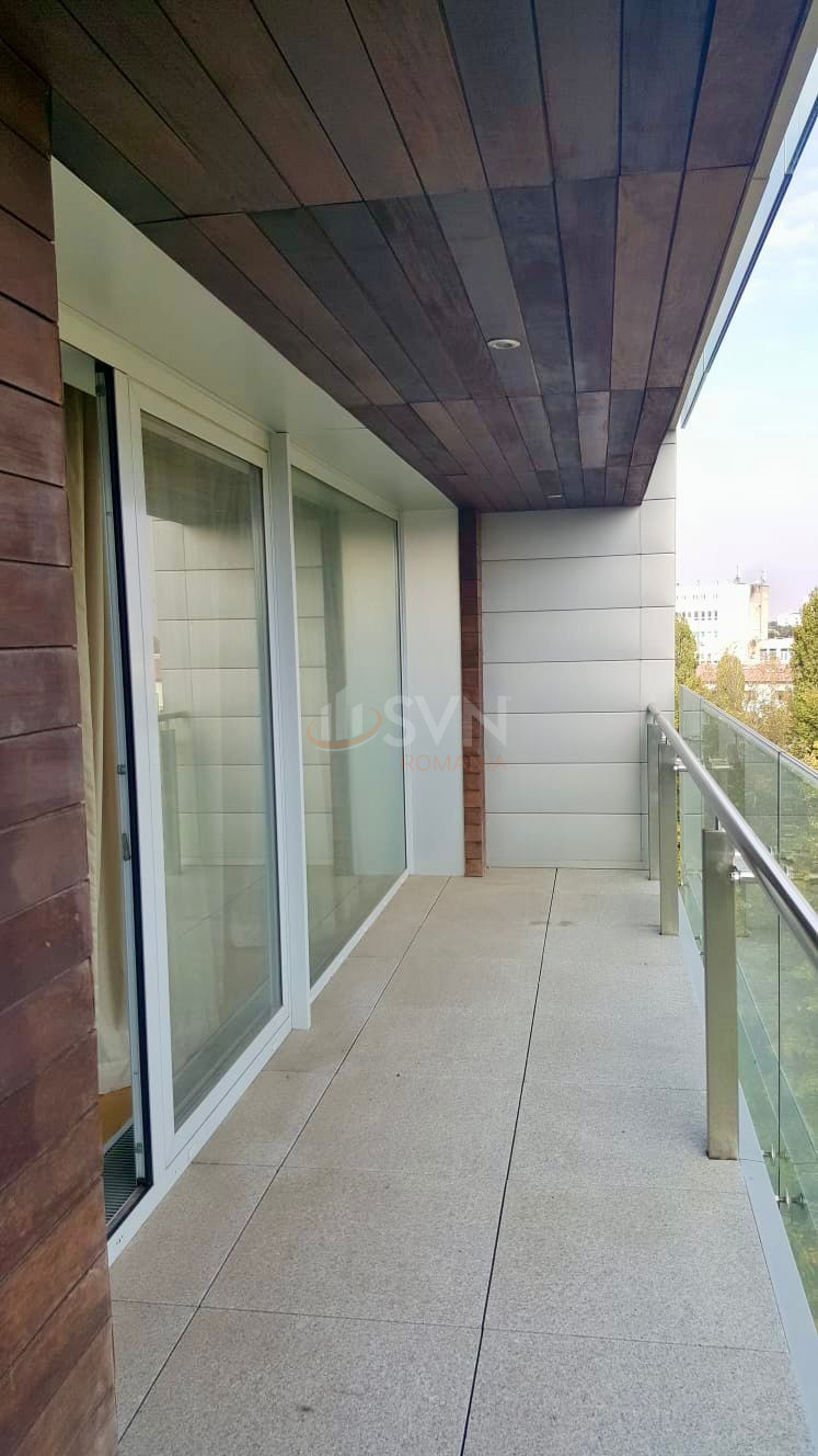 Apartament, 2 camere Bucuresti/Arcul De Triumf