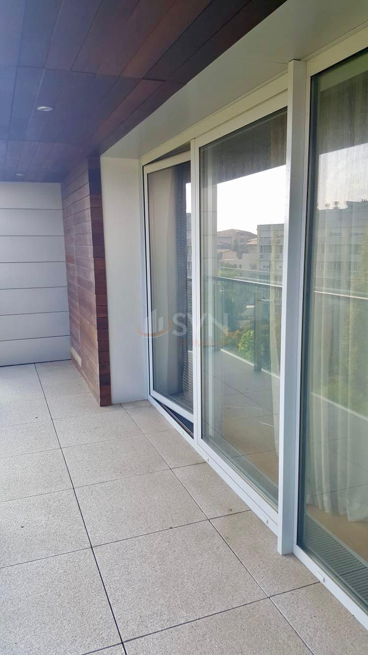 Apartament, 2 camere Bucuresti/Arcul De Triumf