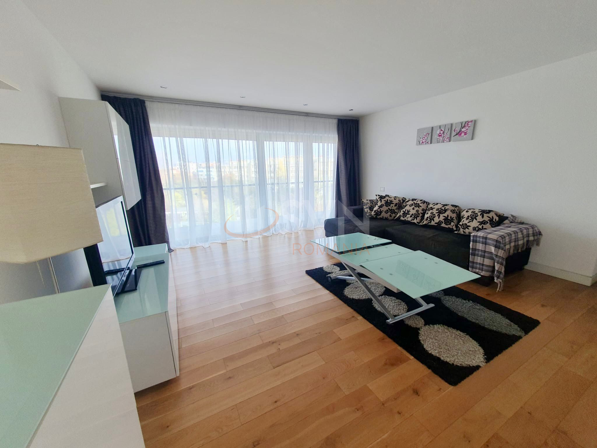 Apartament, 2 camere Bucuresti/Arcul De Triumf