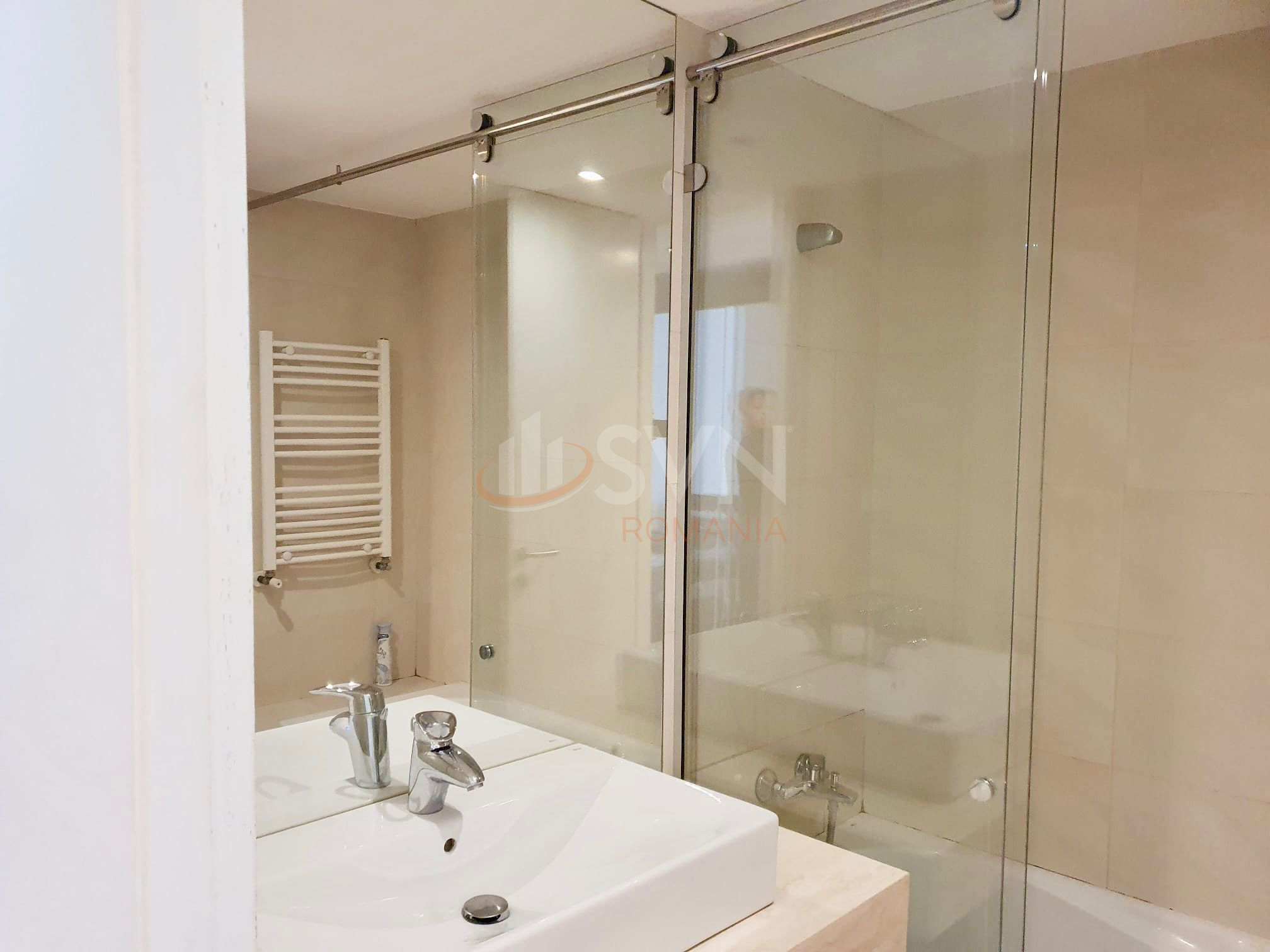 Apartament, 2 camere Bucuresti/Arcul De Triumf