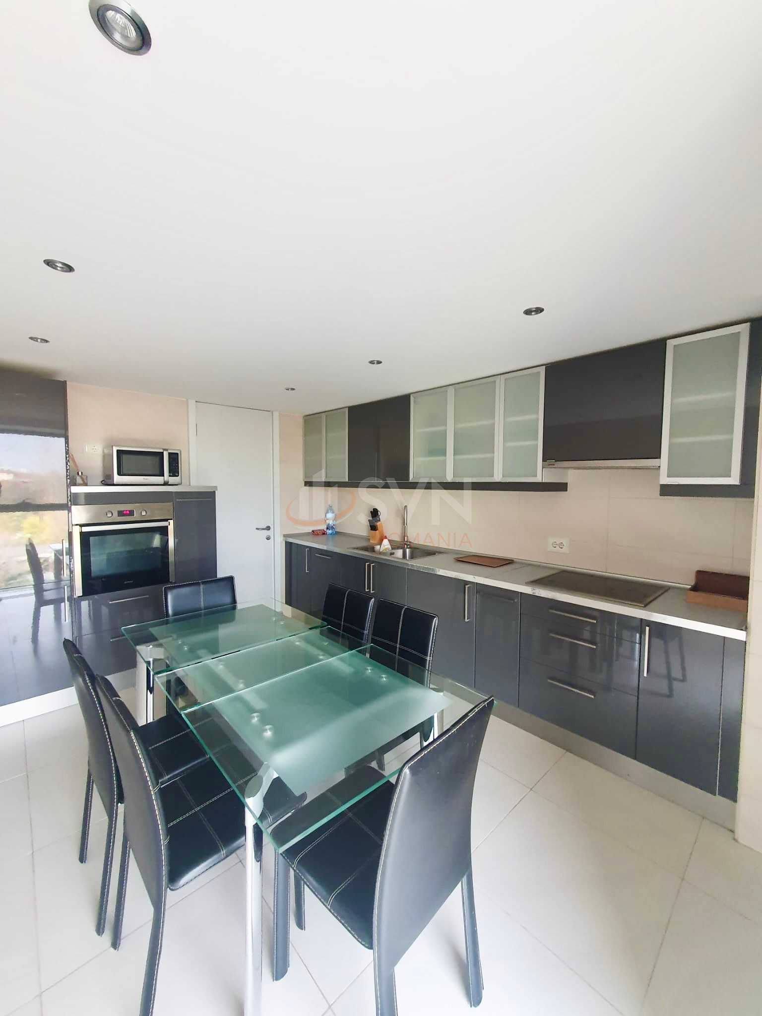 Apartament, 2 camere Bucuresti/Arcul De Triumf