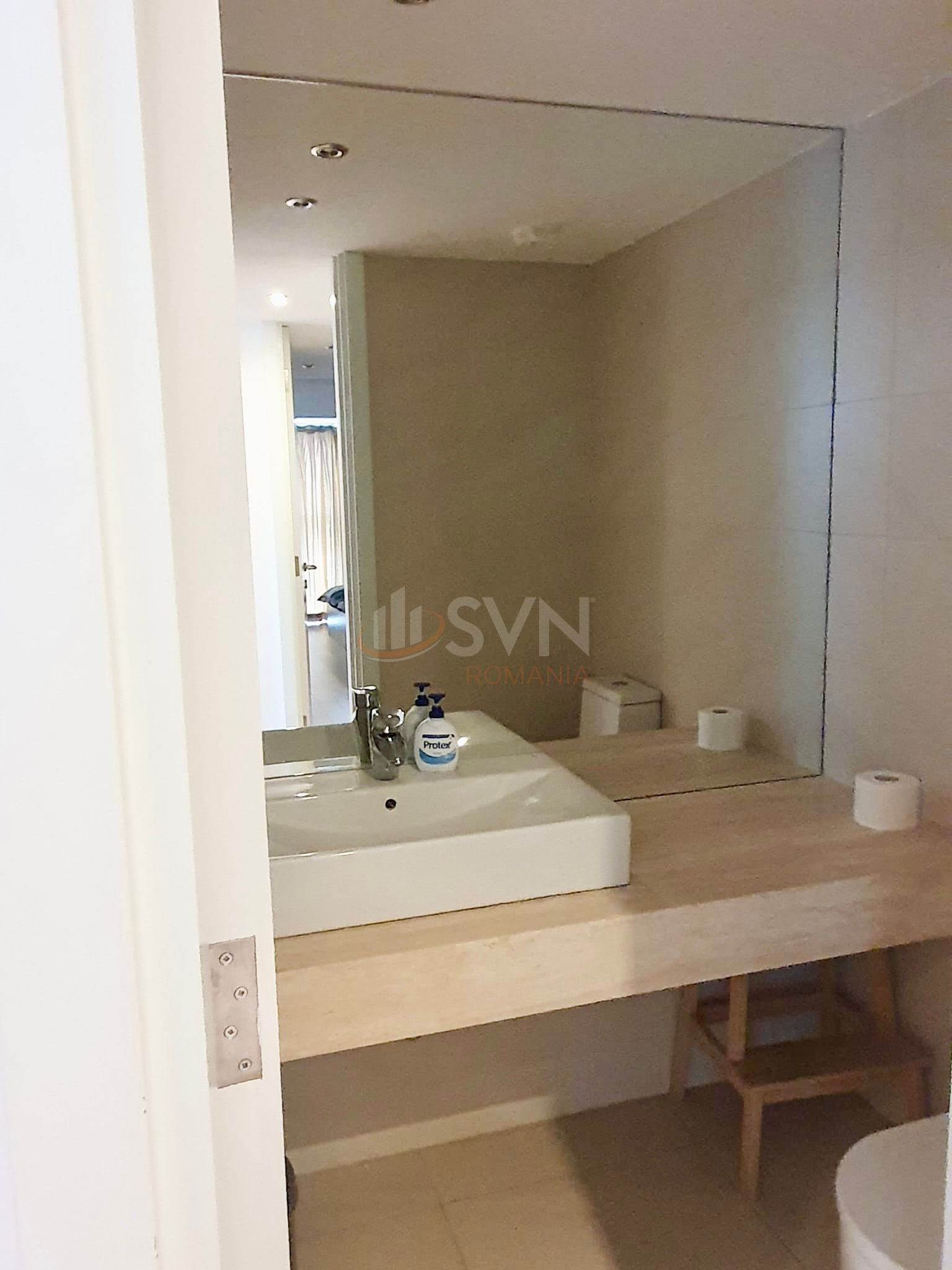 Apartament, 2 camere Bucuresti/Arcul De Triumf