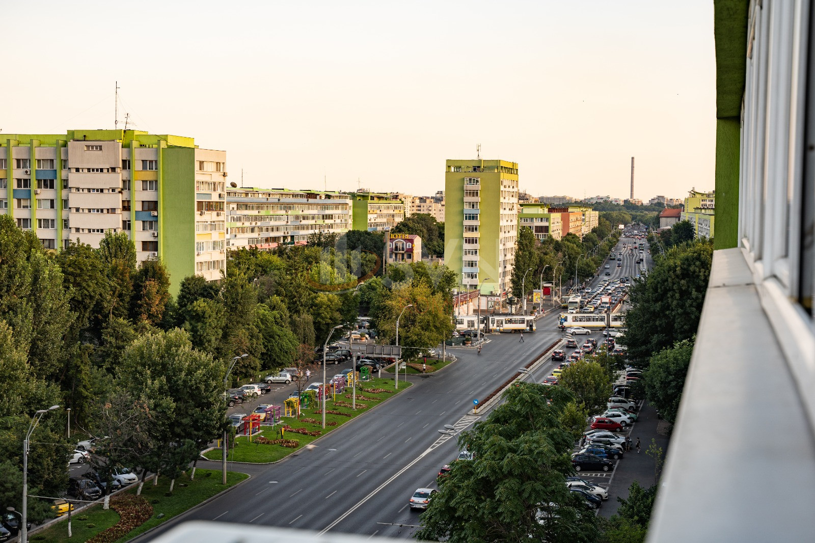 Apartament, 2 camere Bucuresti/Piata Unirii (s3)