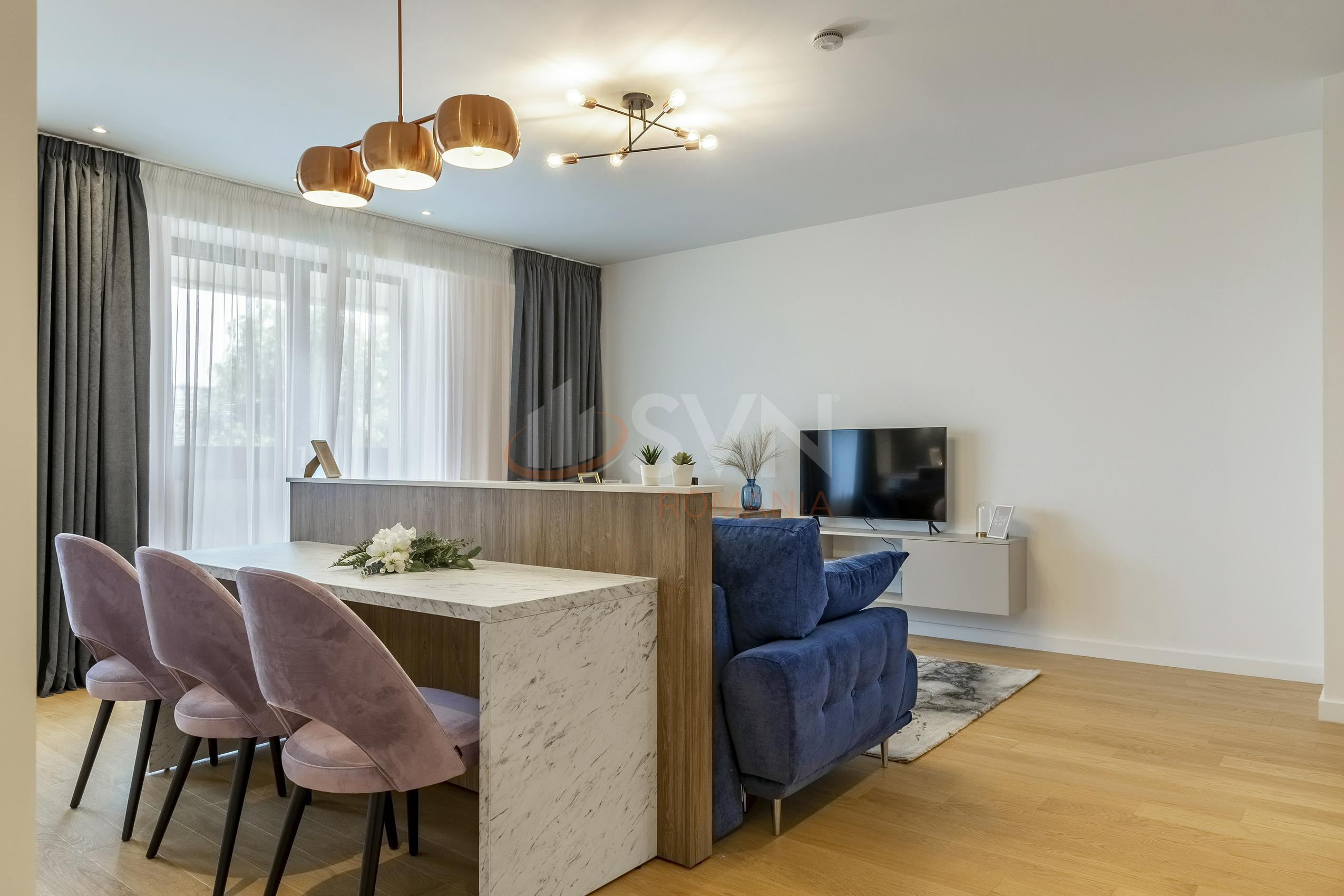 Apartament, 2 camere Bucuresti/Aviatiei