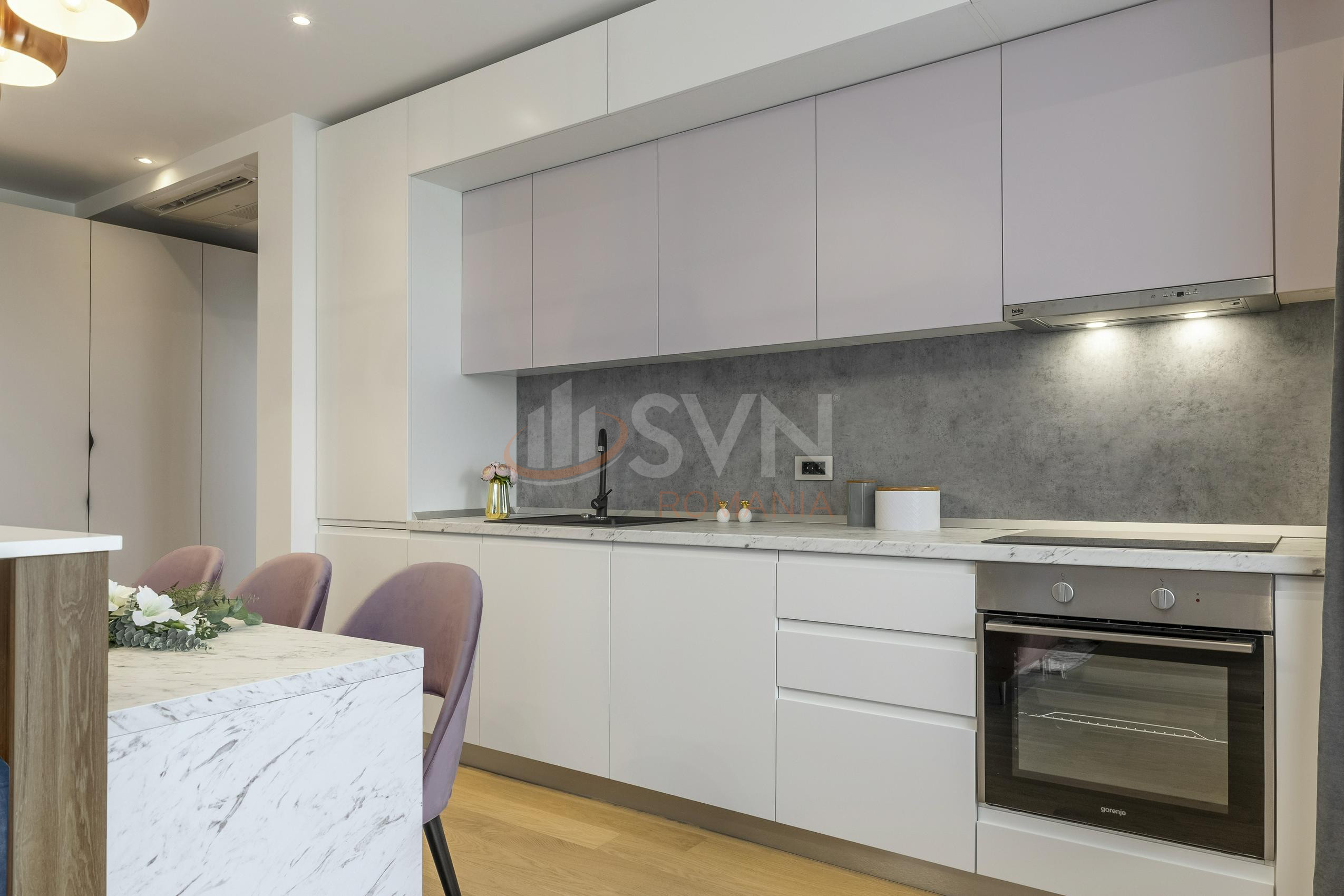 Apartament, 2 camere Bucuresti/Aviatiei