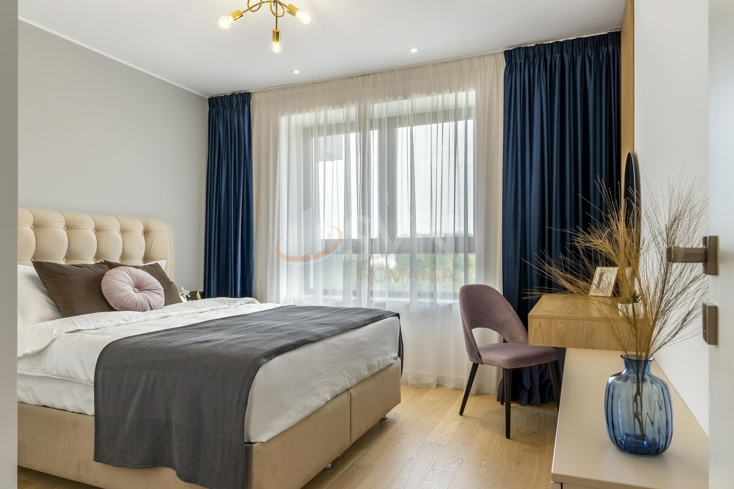 Apartament, 2 camere Bucuresti/Aviatiei