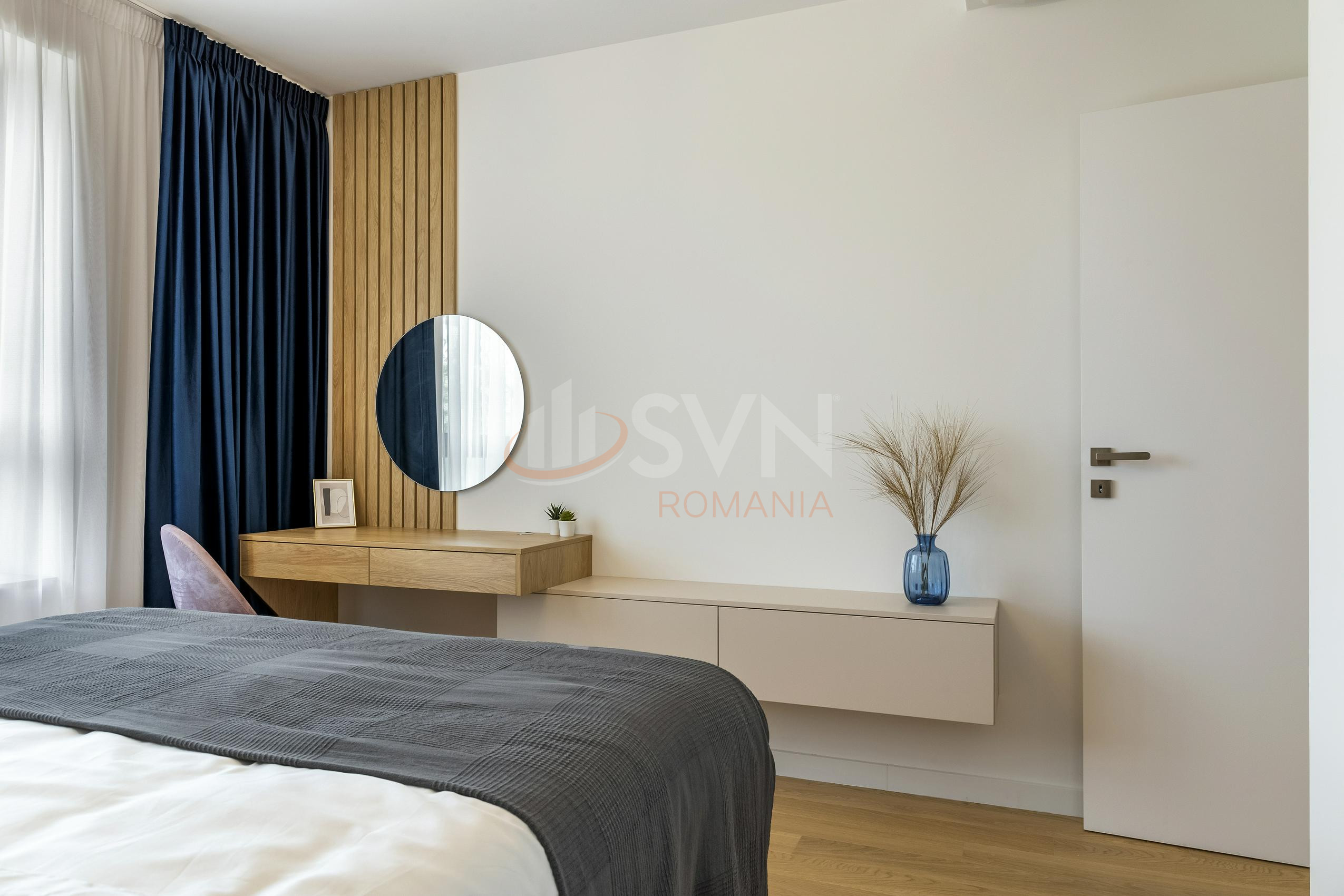 Apartament, 2 camere Bucuresti/Aviatiei