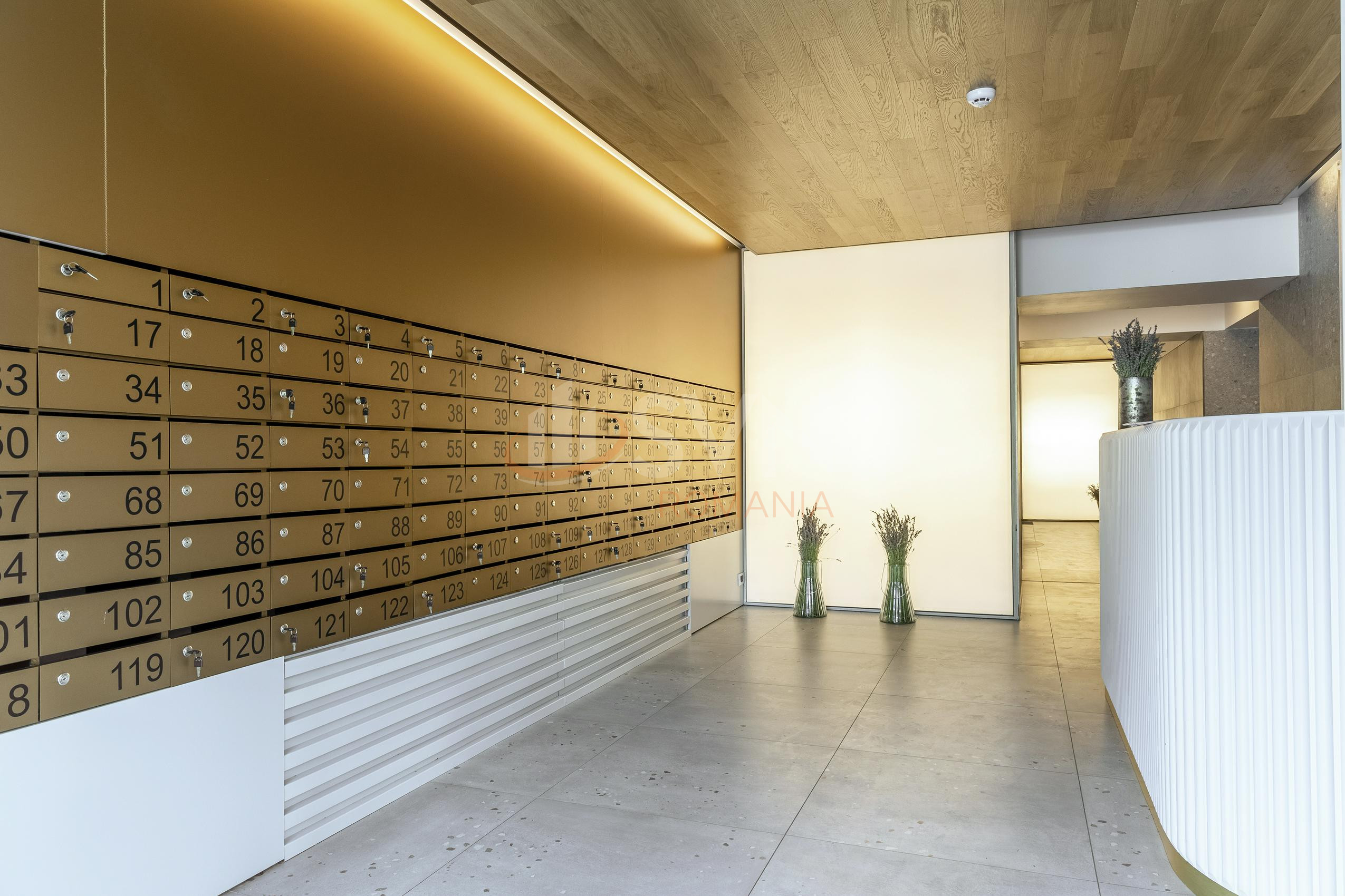 Apartament, 2 camere Bucuresti/Aviatiei