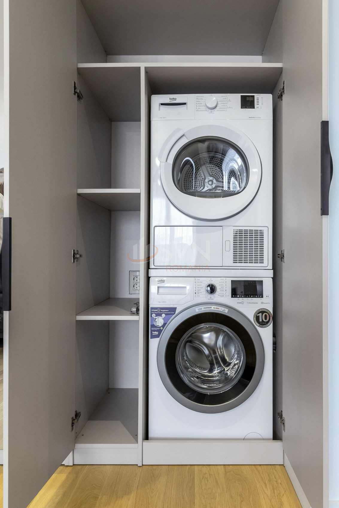 Apartament, 2 camere Bucuresti/Aviatiei