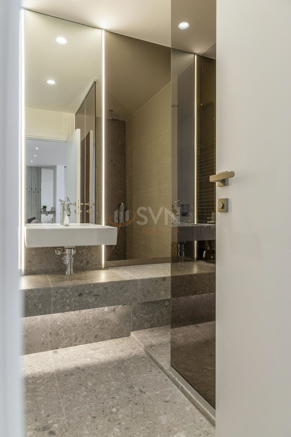 Apartament, 2 camere Bucuresti/Aviatiei