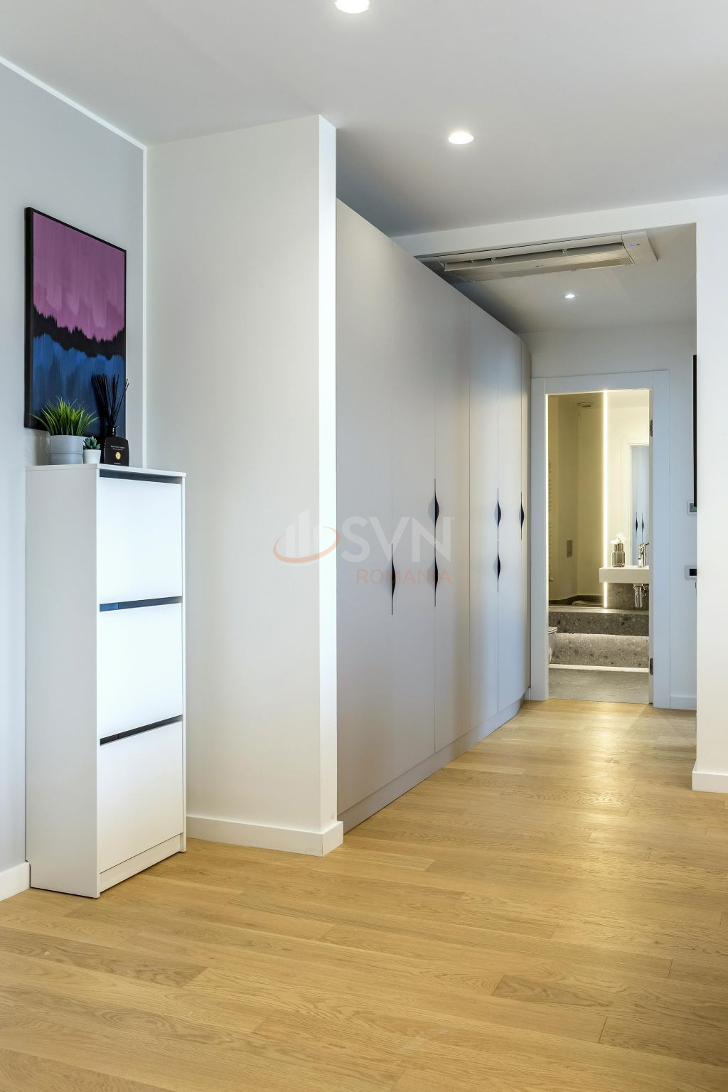 Apartament, 2 camere Bucuresti/Barbu Vacarescu