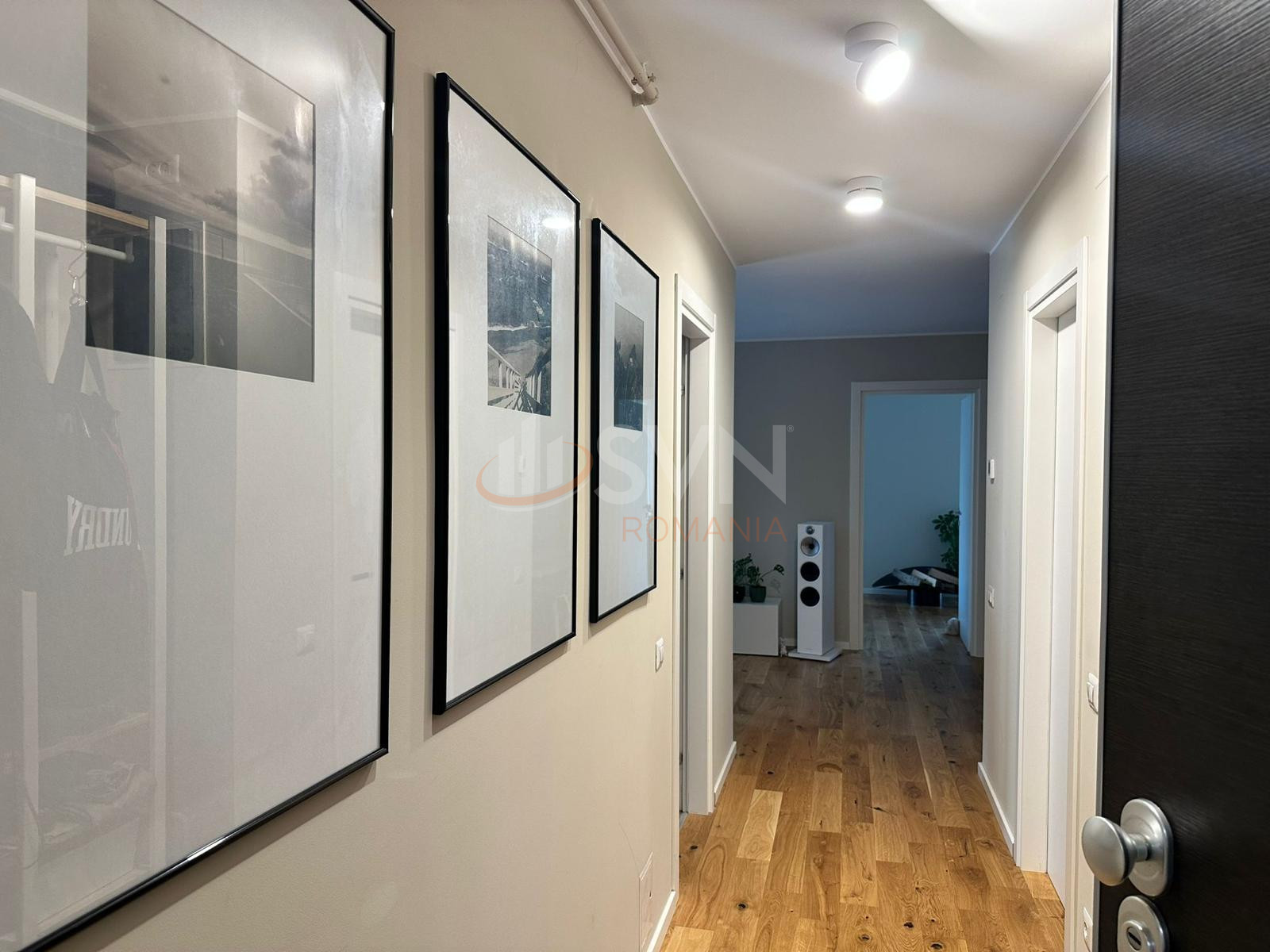 Apartament, 2 camere Bucuresti/Sisesti