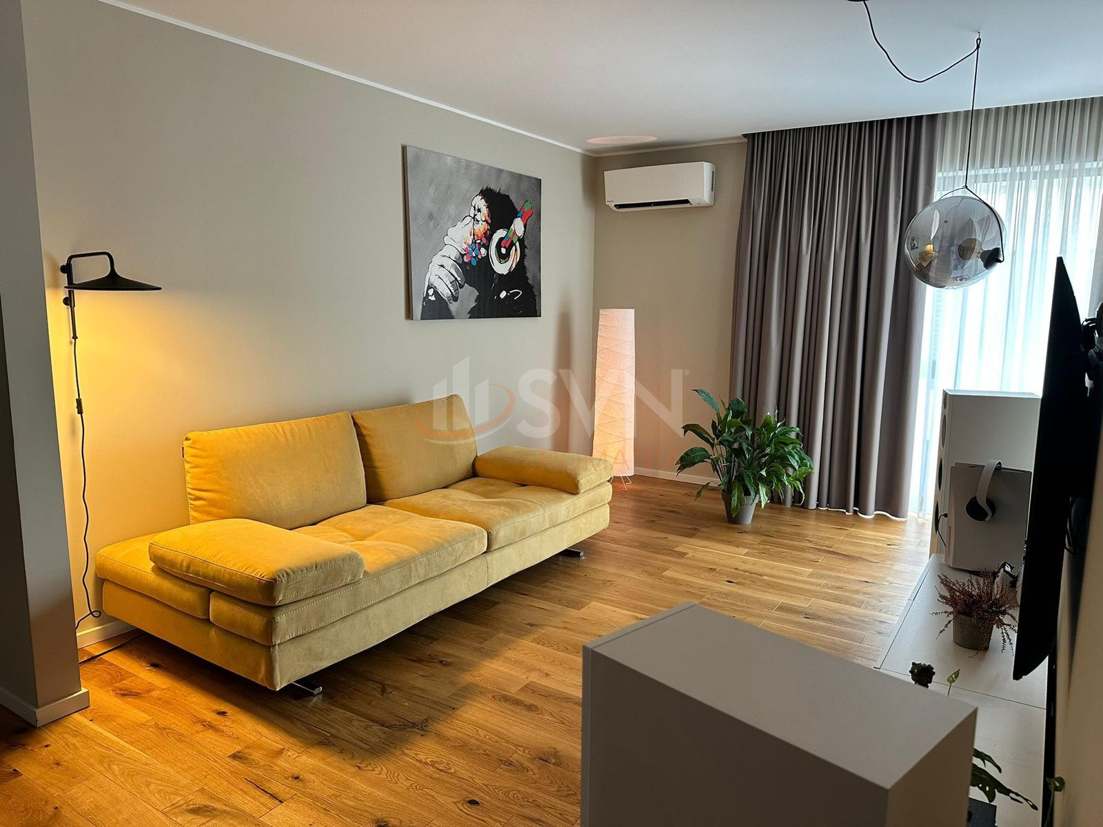 Apartament, 2 camere Bucuresti/Sisesti