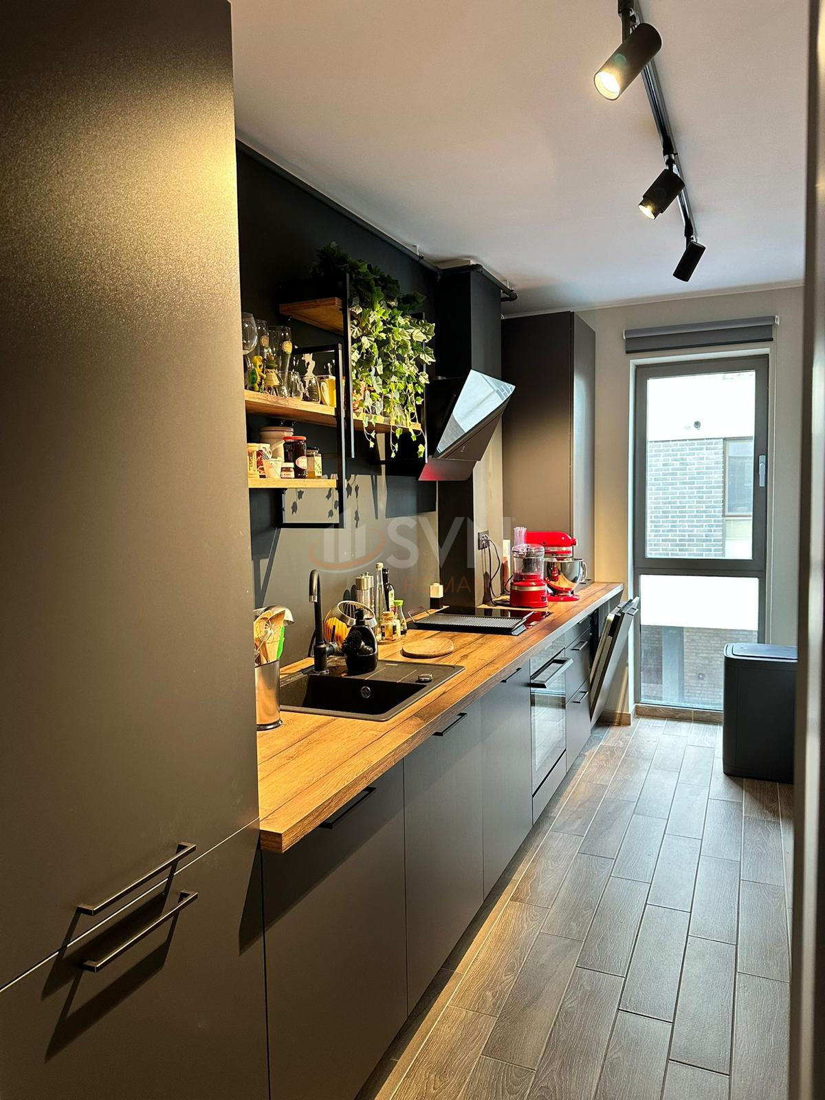 Apartament, 2 camere Bucuresti/Sisesti