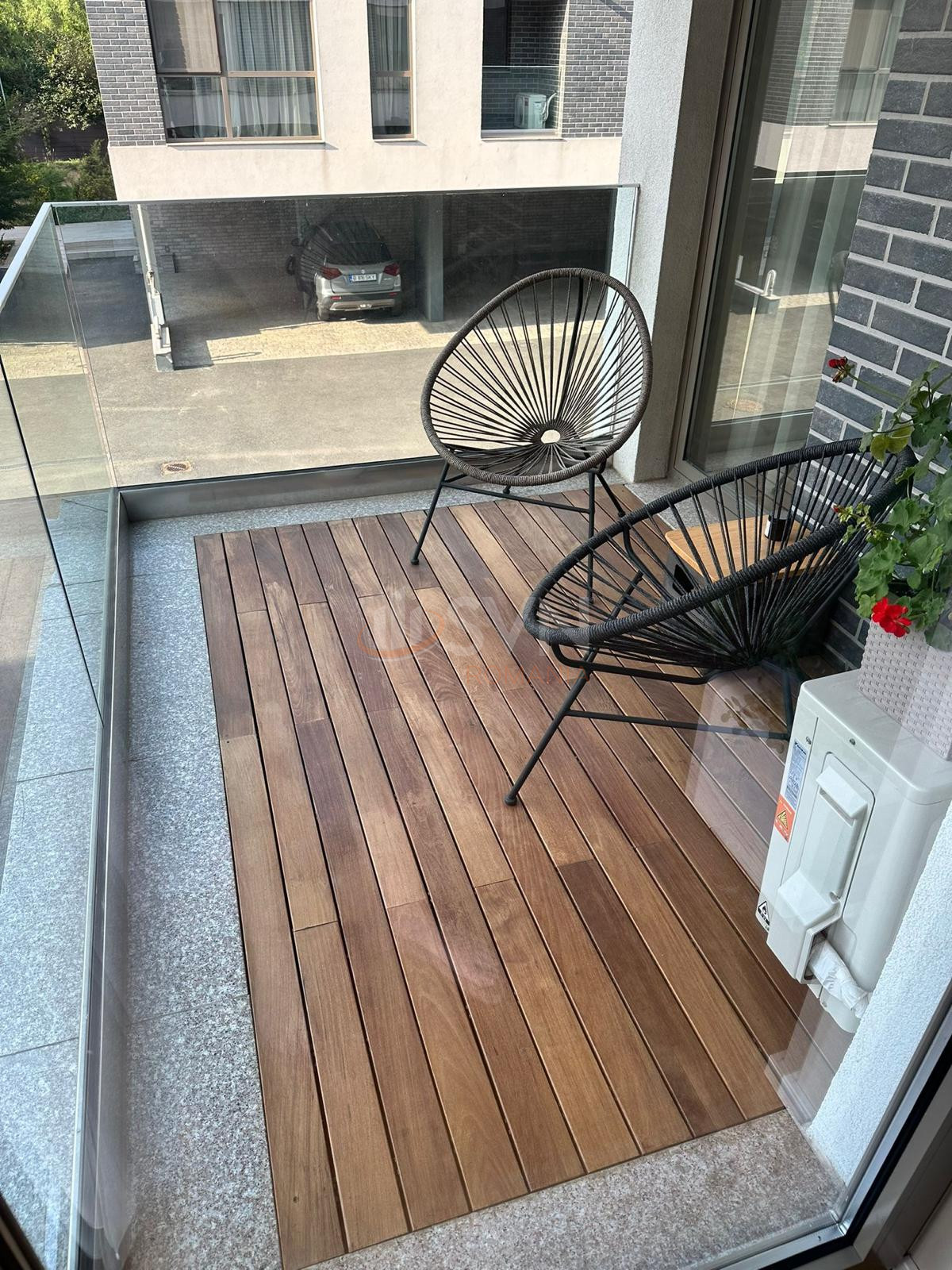 Apartament, 2 camere Bucuresti/Sisesti