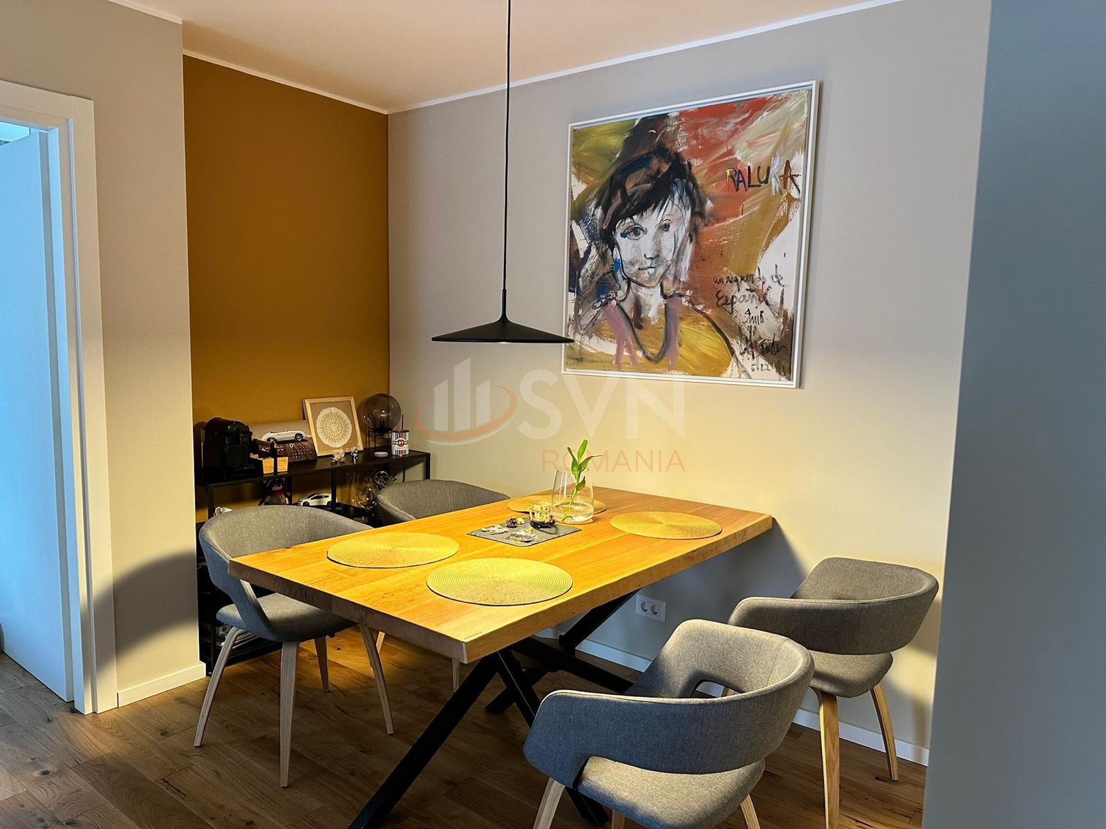 Apartament, 2 camere Bucuresti/Sisesti